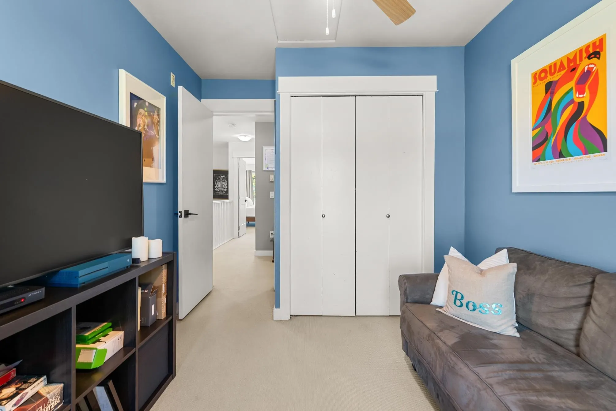307 E 15th Street #3