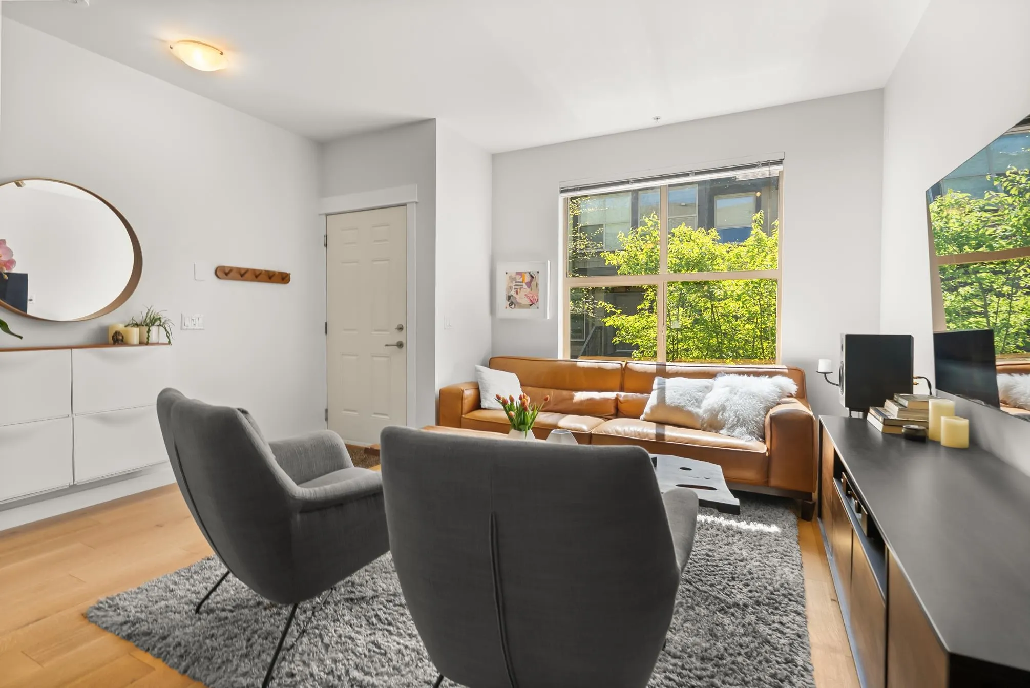 307 E 15th Street #3
