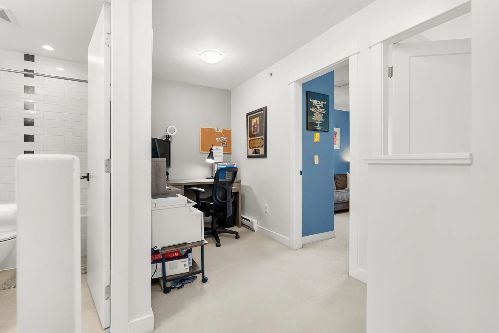 307 E 15th Street #3
