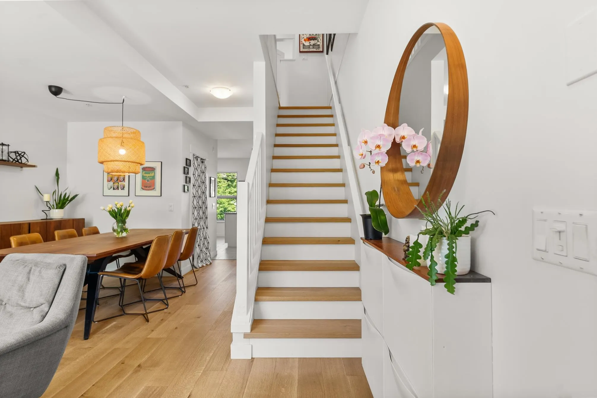 307 E 15th Street #3