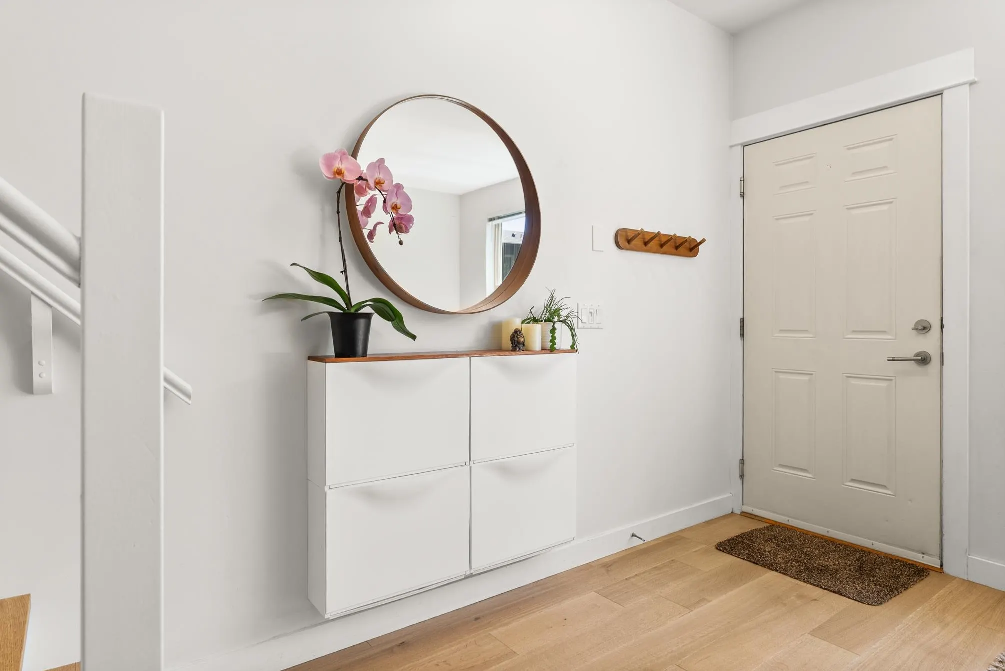 307 E 15th Street #3