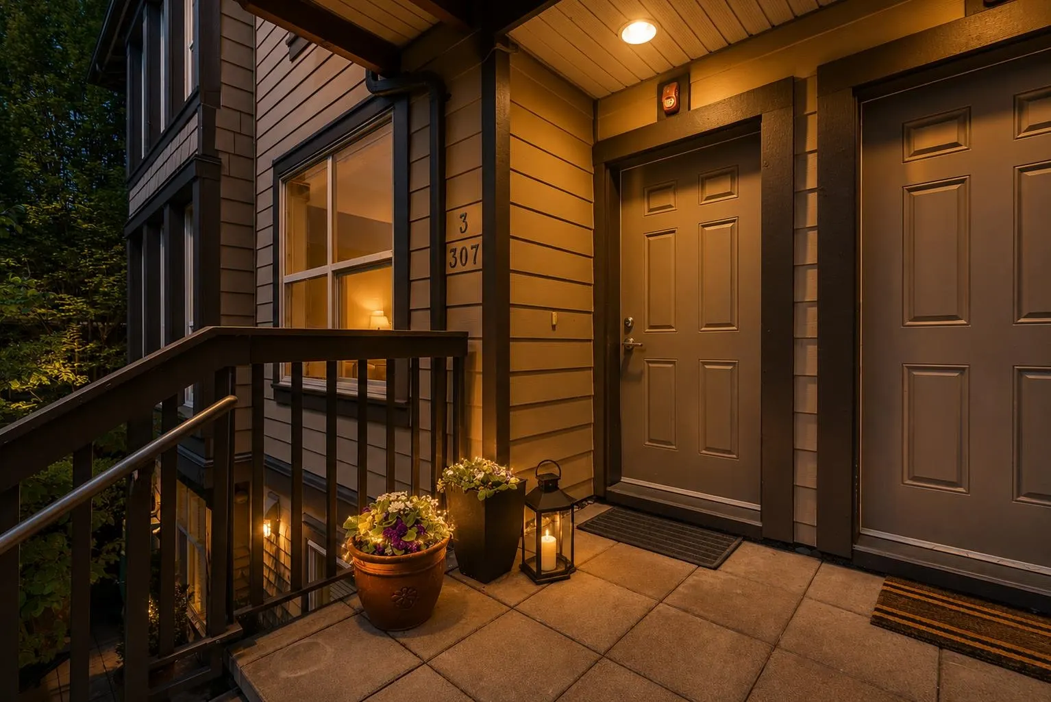 307 E 15th Street #3