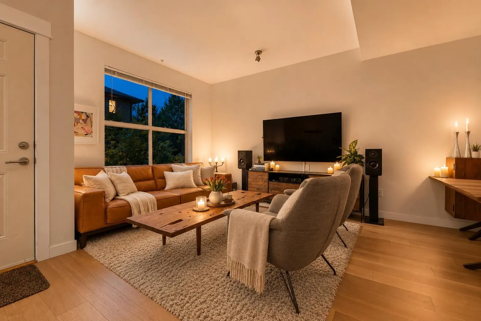 307 E 15th Street #3