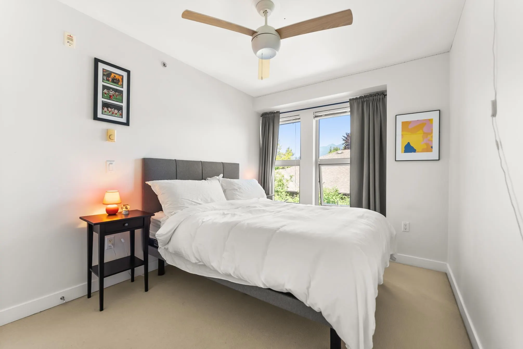 307 E 15th Street #3