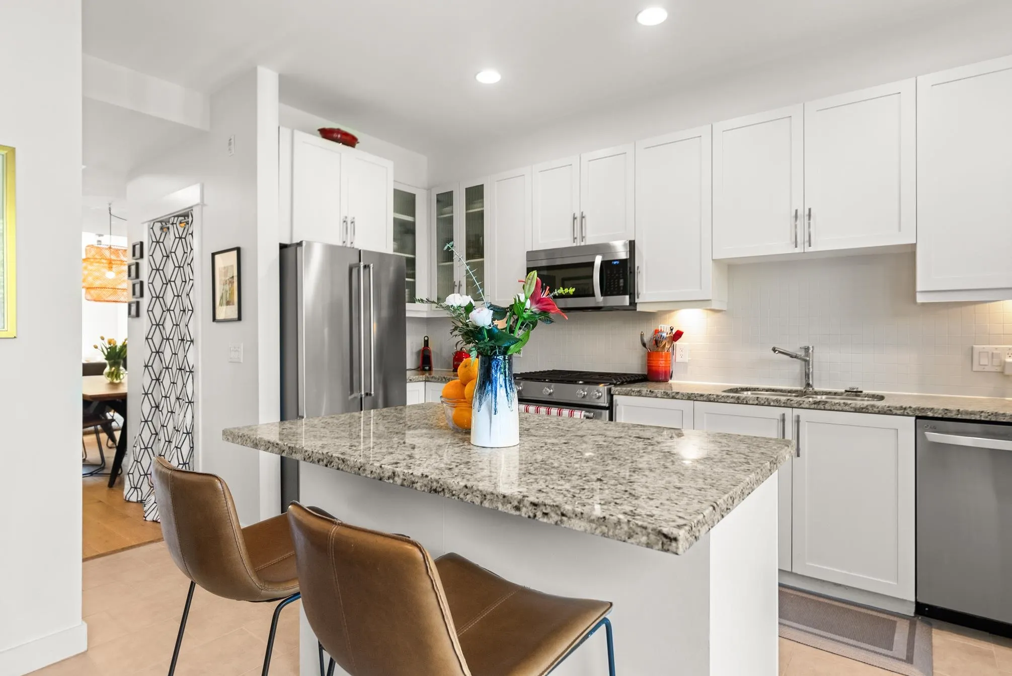 307 E 15th Street #3