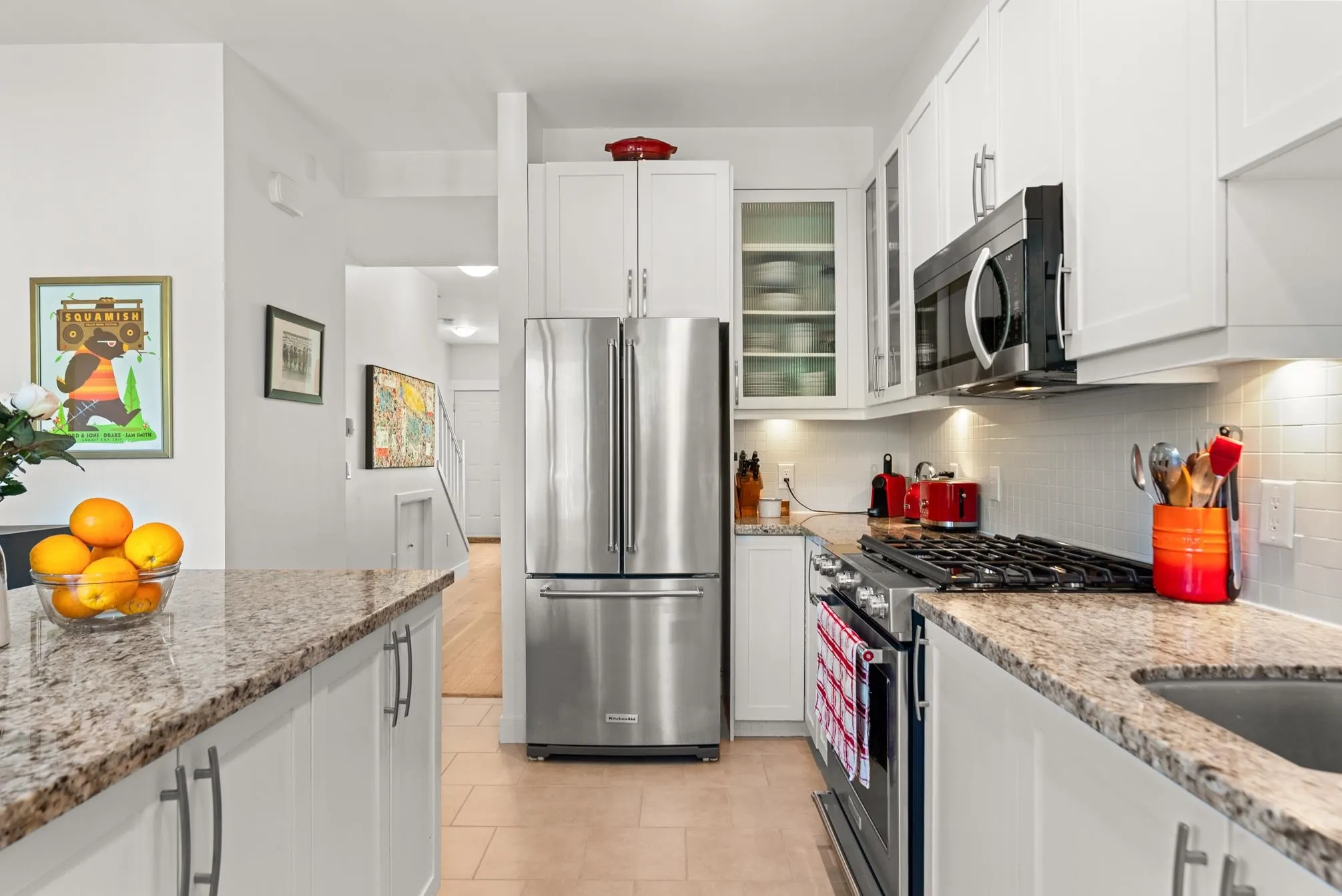 307 E 15th Street #3