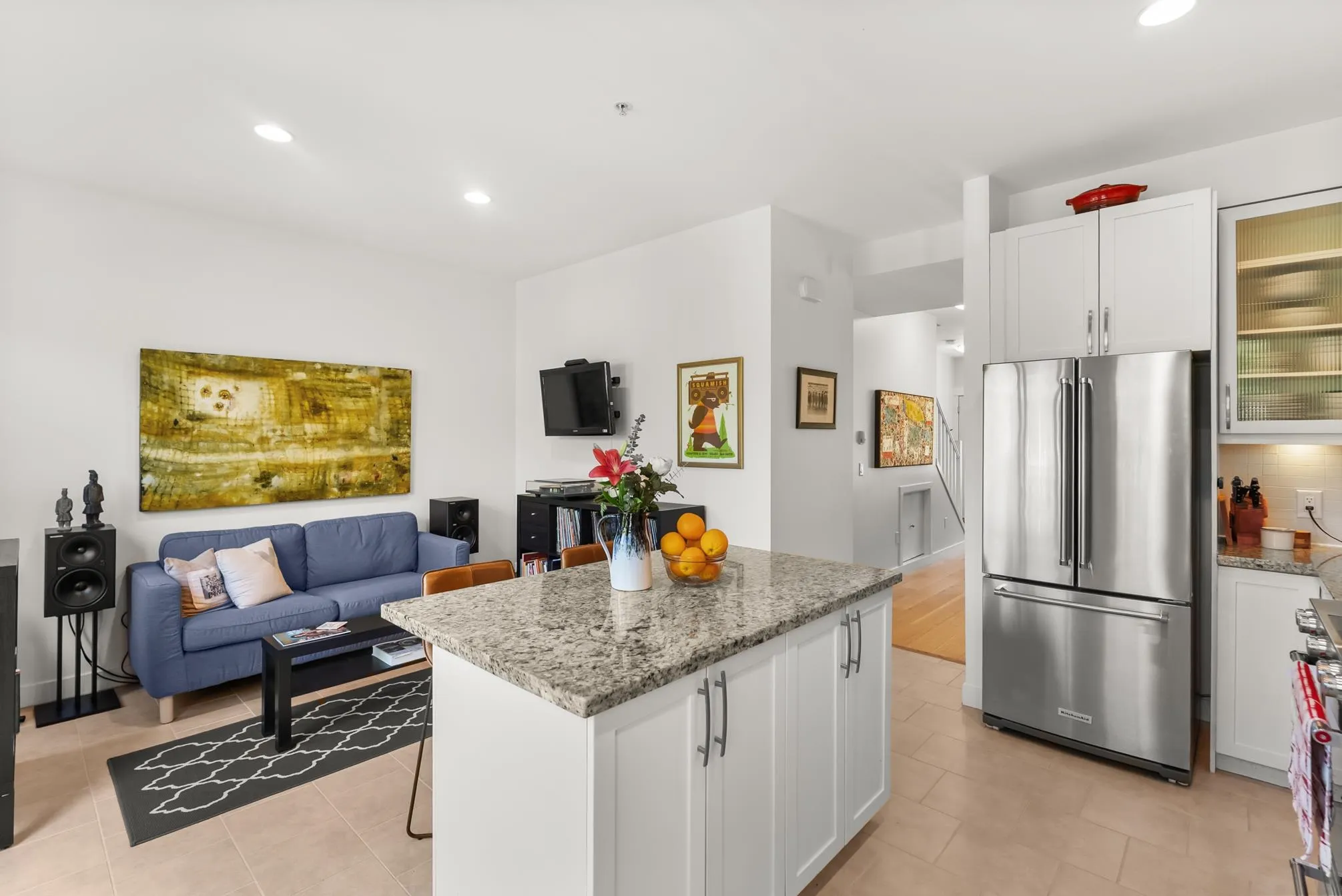 307 E 15th Street #3