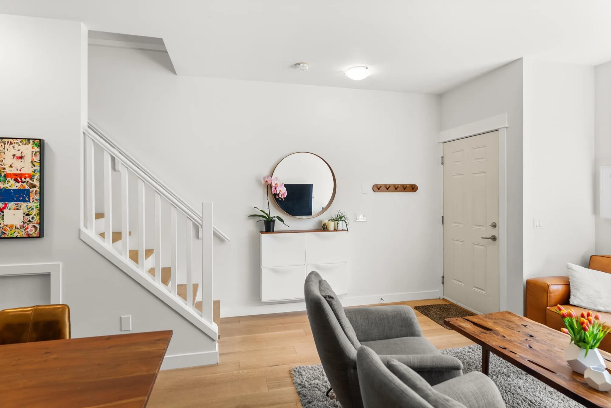 307 E 15th Street #3