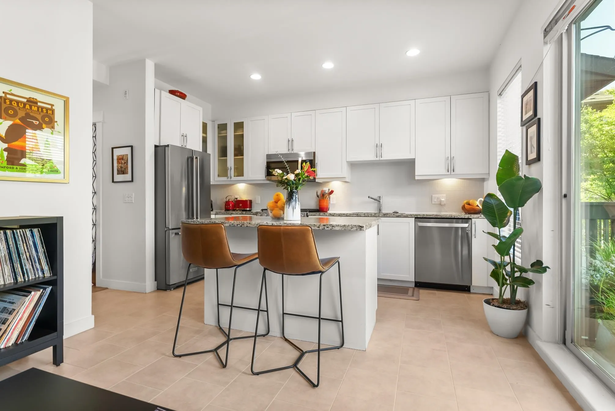307 E 15th Street #3