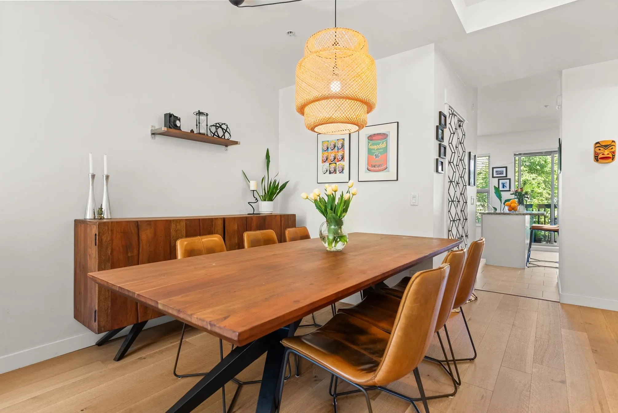 307 E 15th Street #3