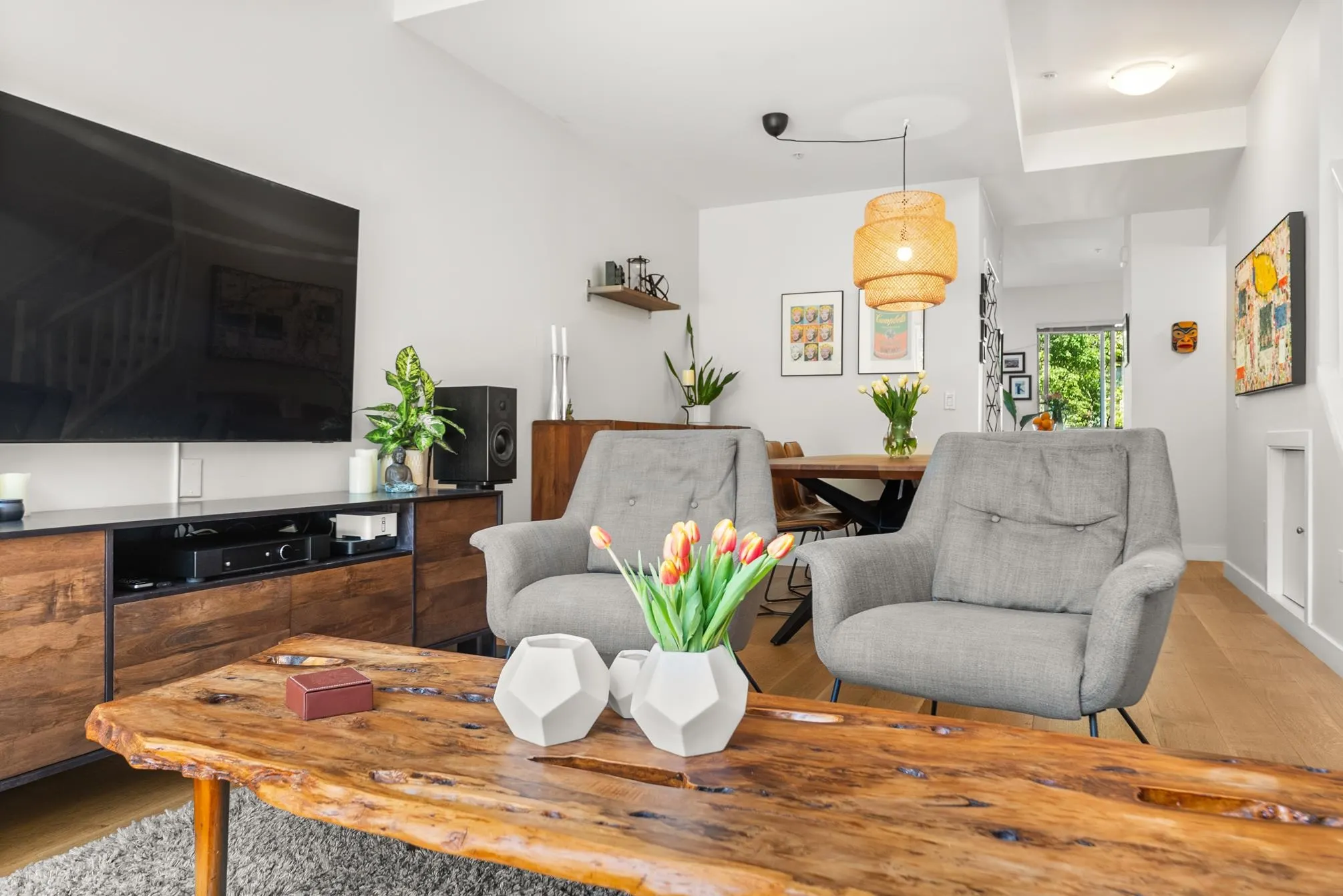 307 E 15th Street #3