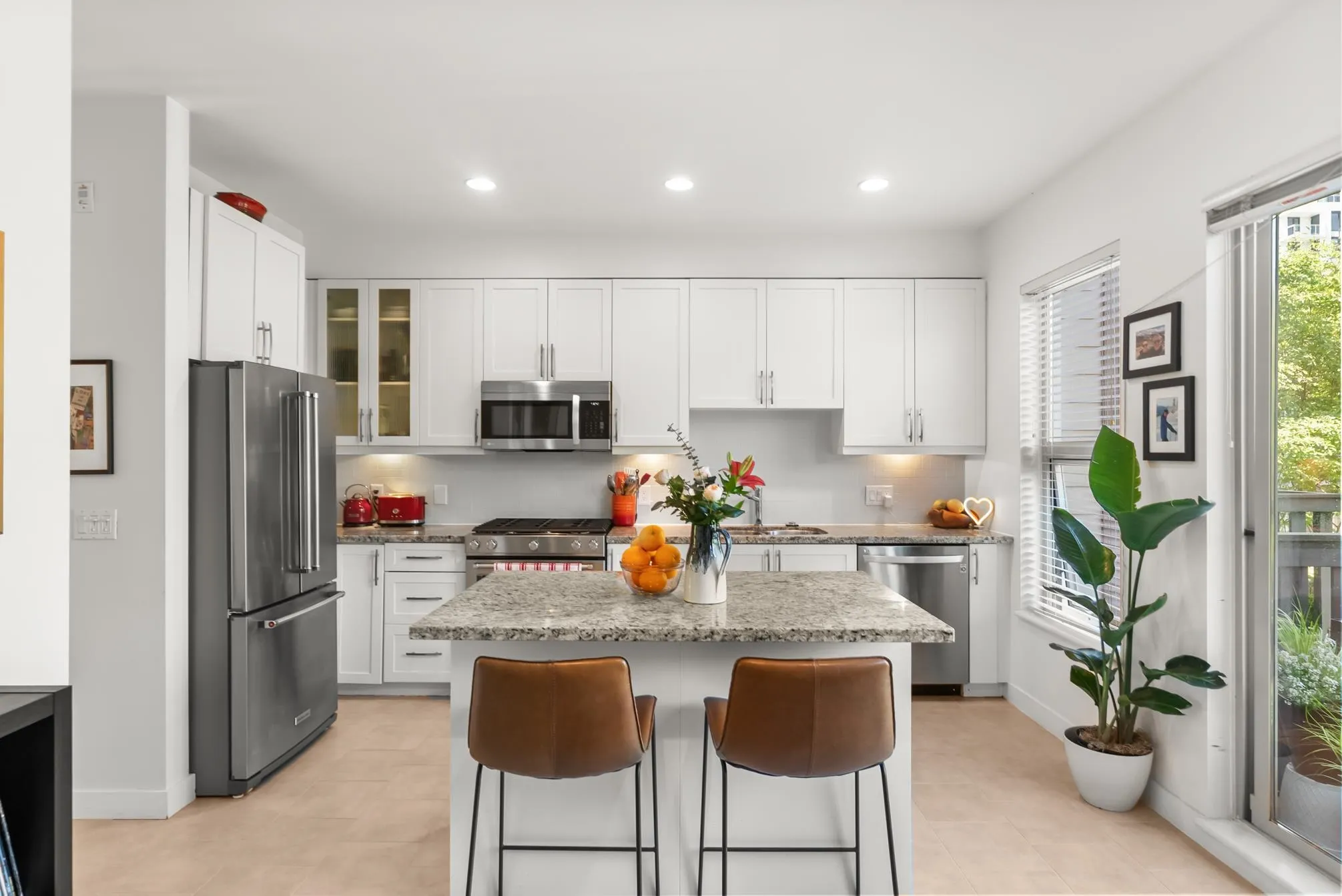 307 E 15th Street #3