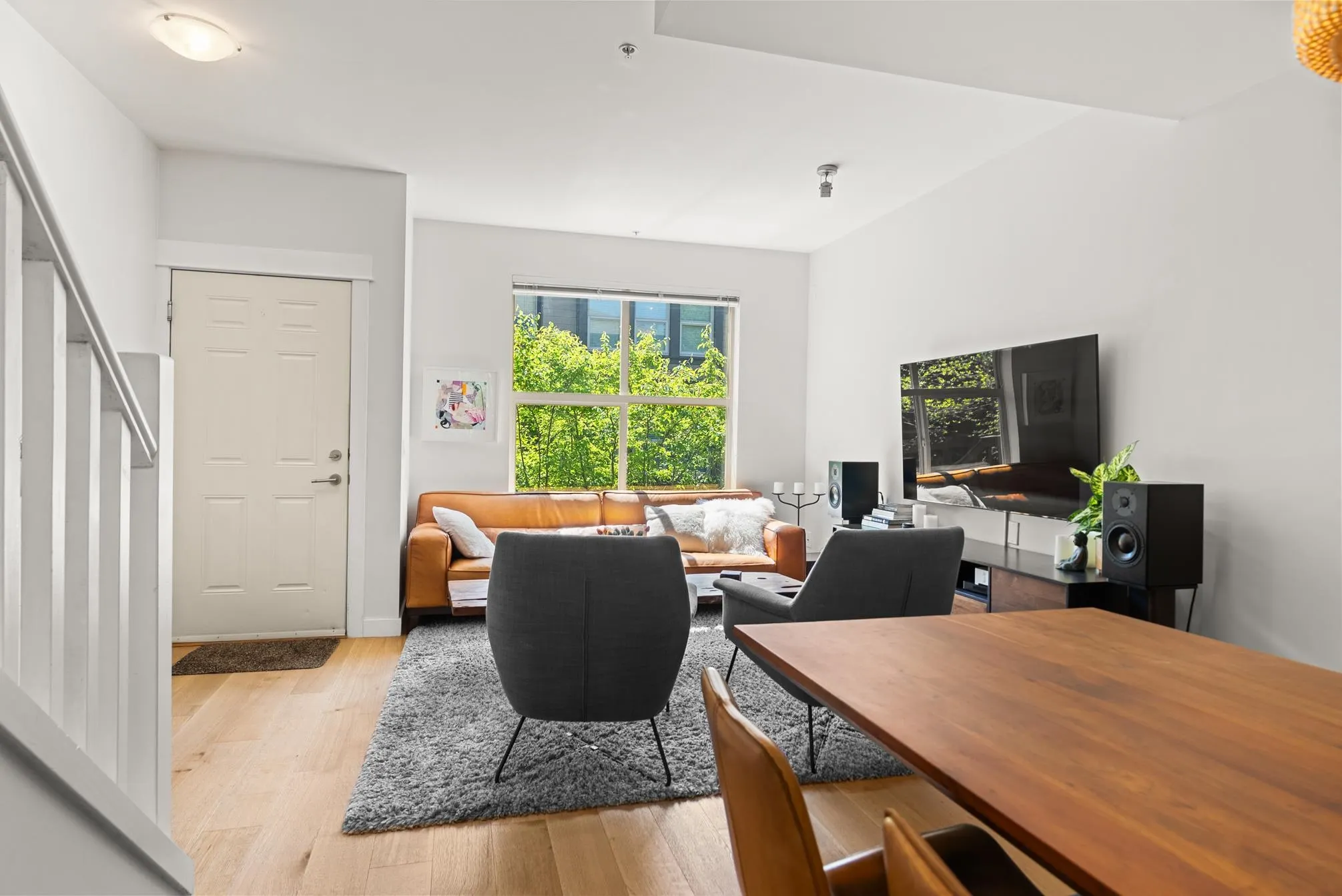 307 E 15th Street #3