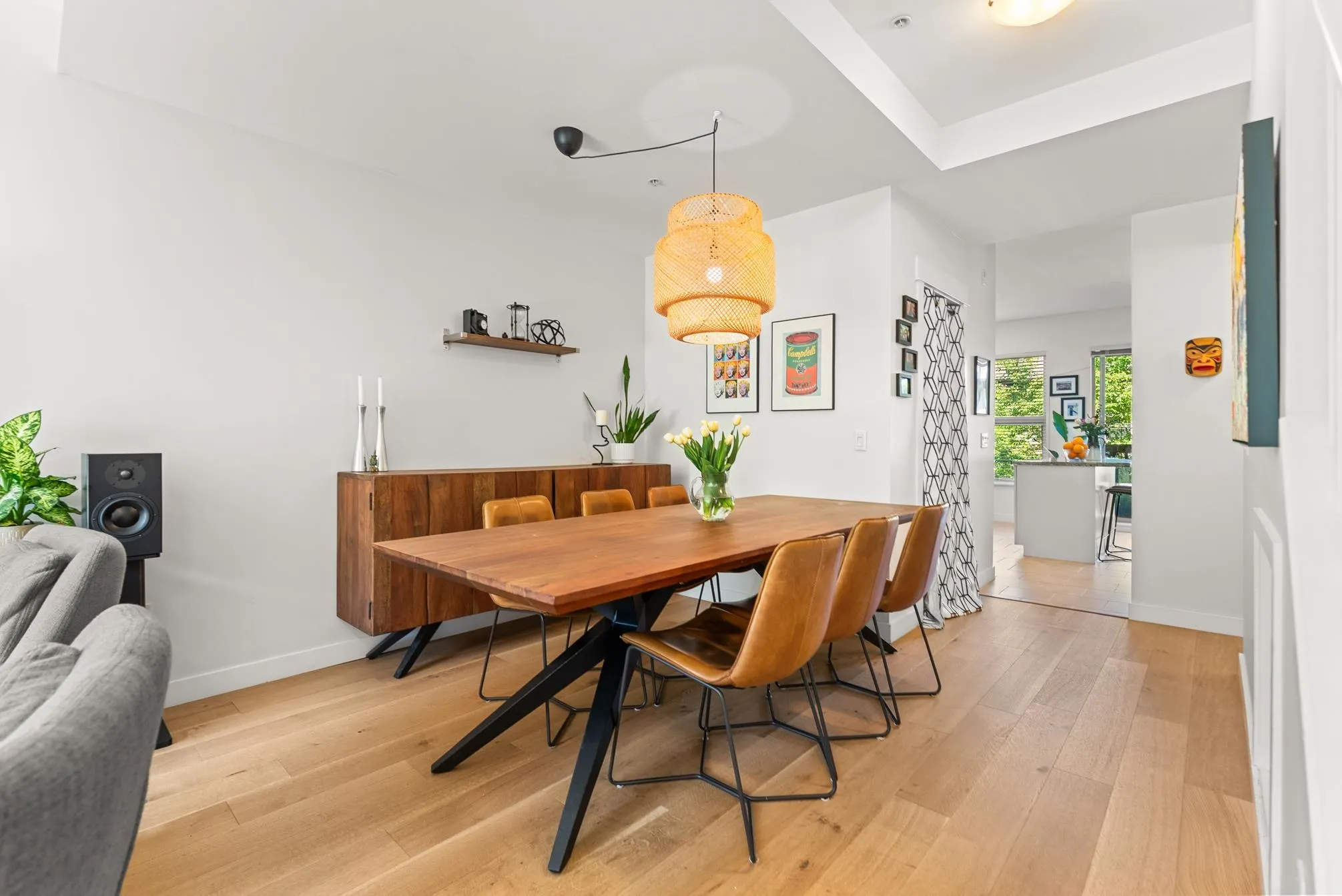 307 E 15th Street #3