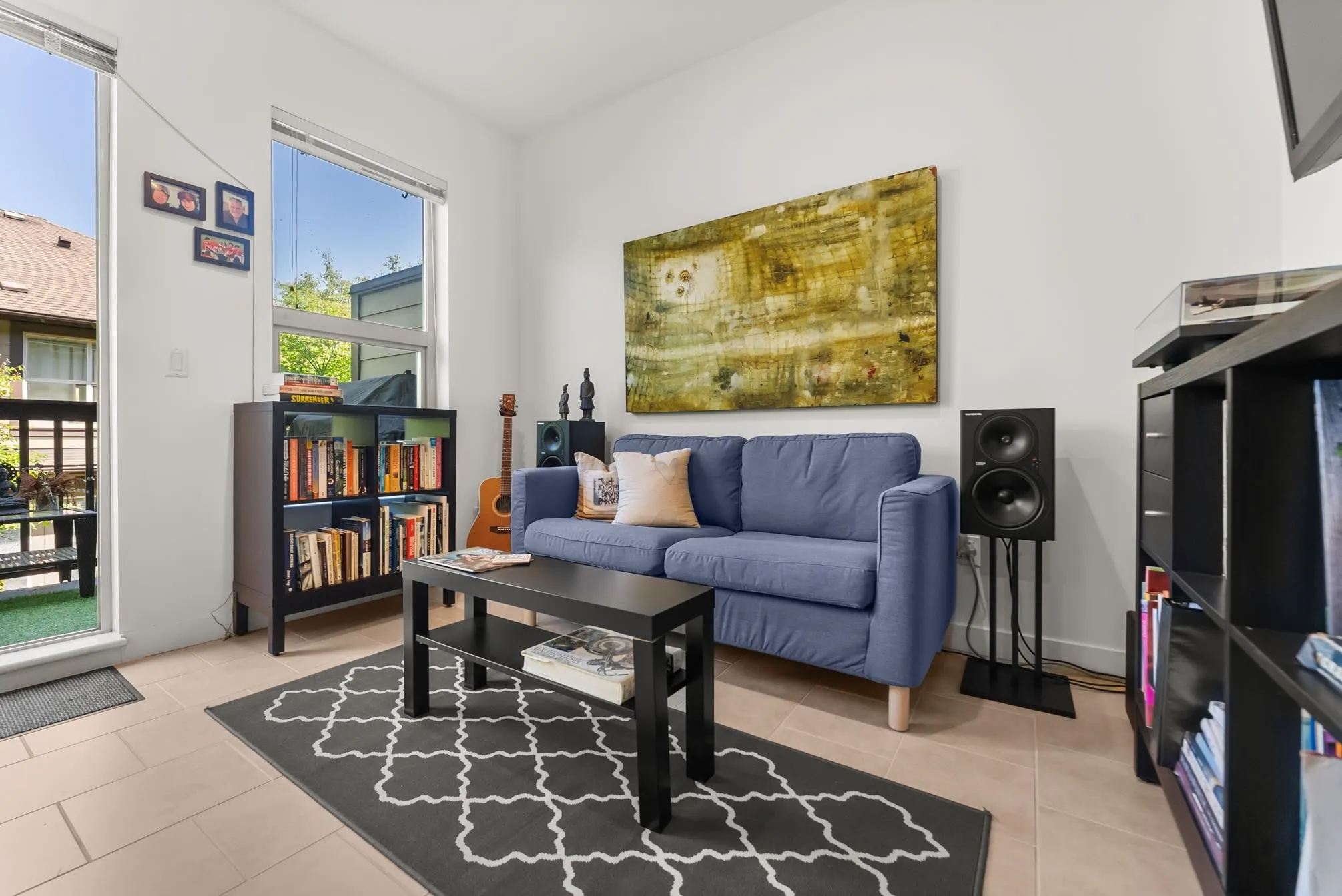 307 E 15th Street #3