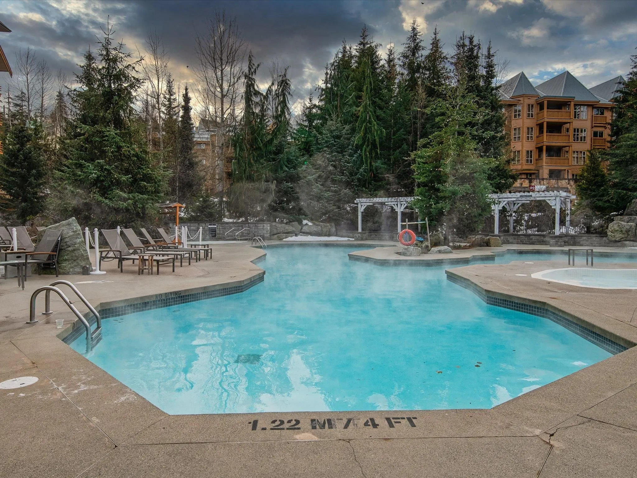 4591 Blackcomb Way #343