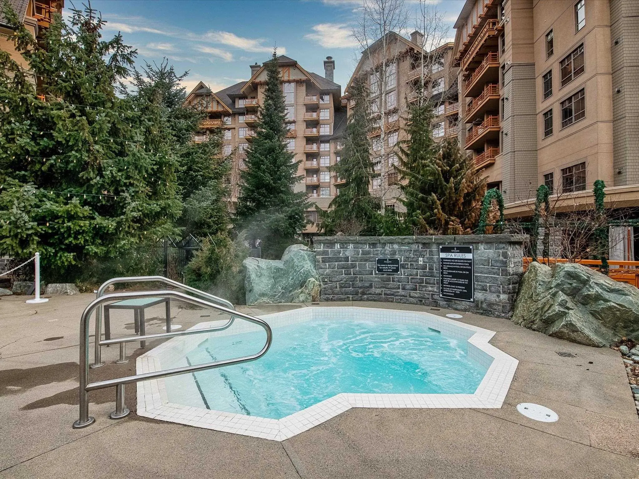 4591 Blackcomb Way #343