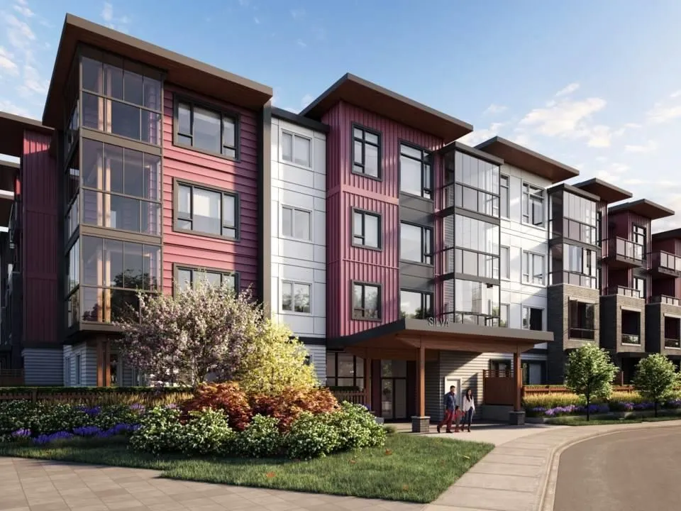 13760 76 A Avenue #321