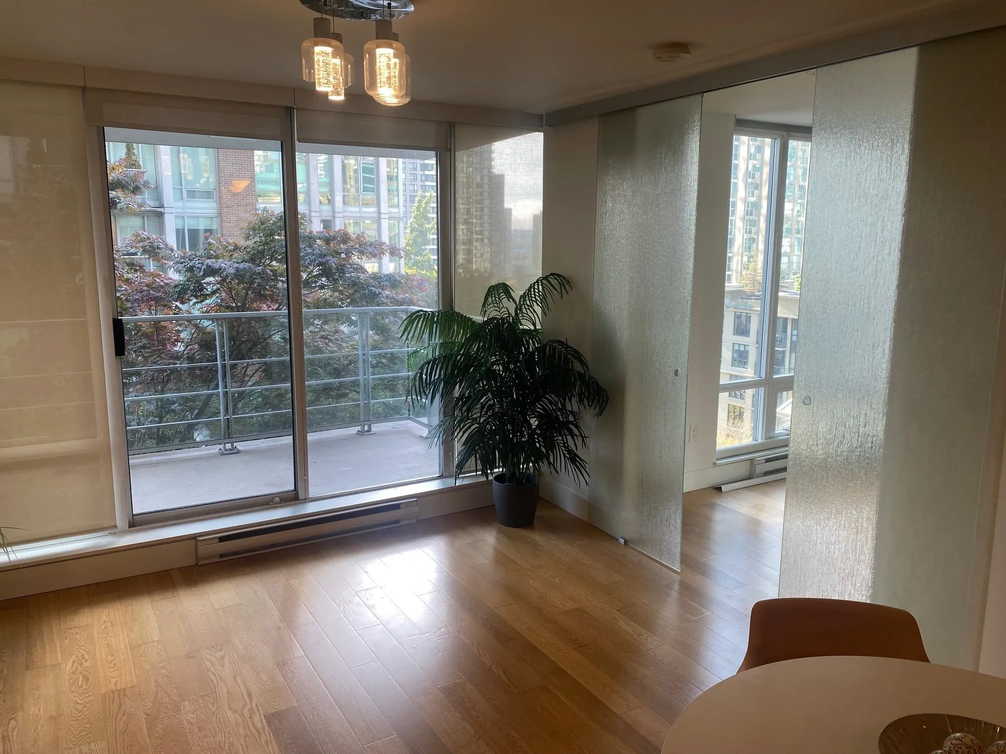 565 Smithe Street #701