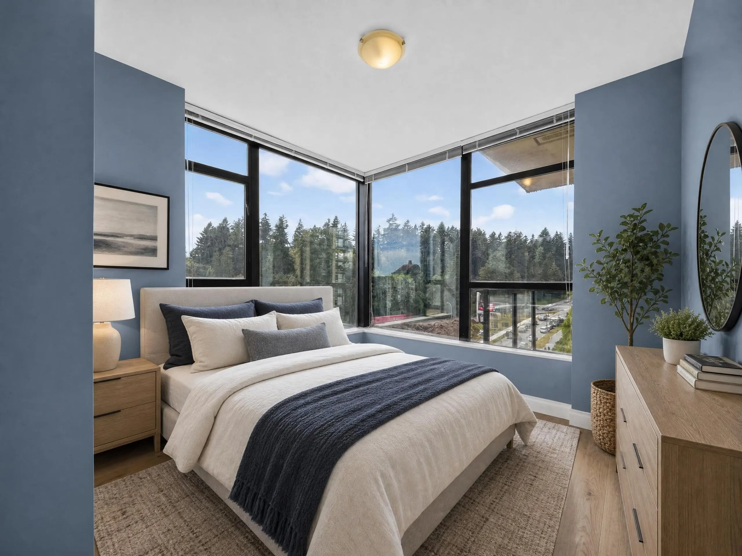11 E Royal Avenue #1101