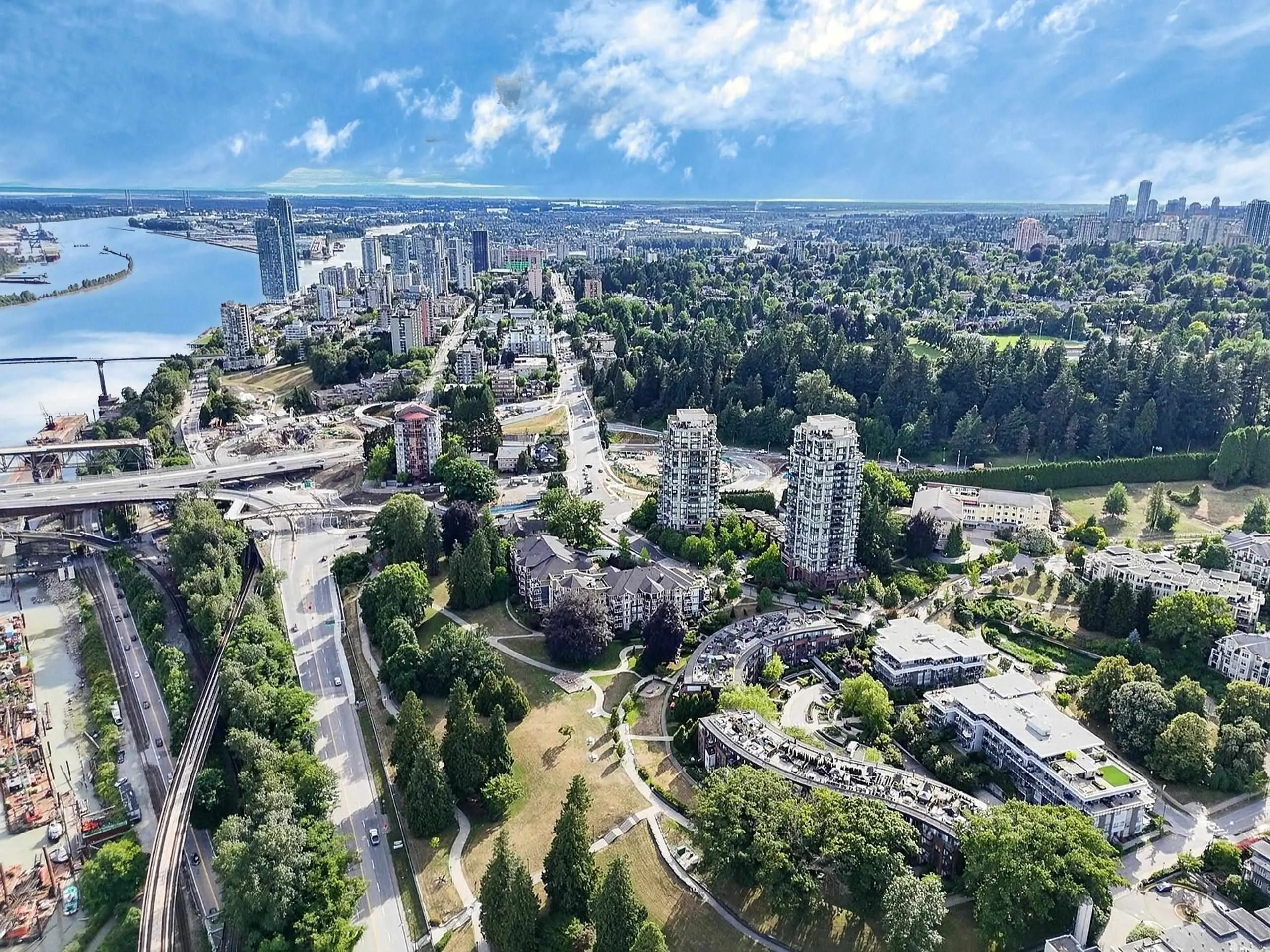 11 E Royal Avenue #1101