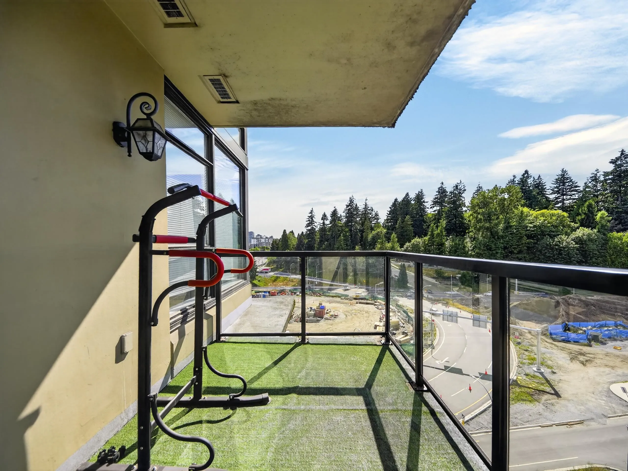 11 E Royal Avenue #1101