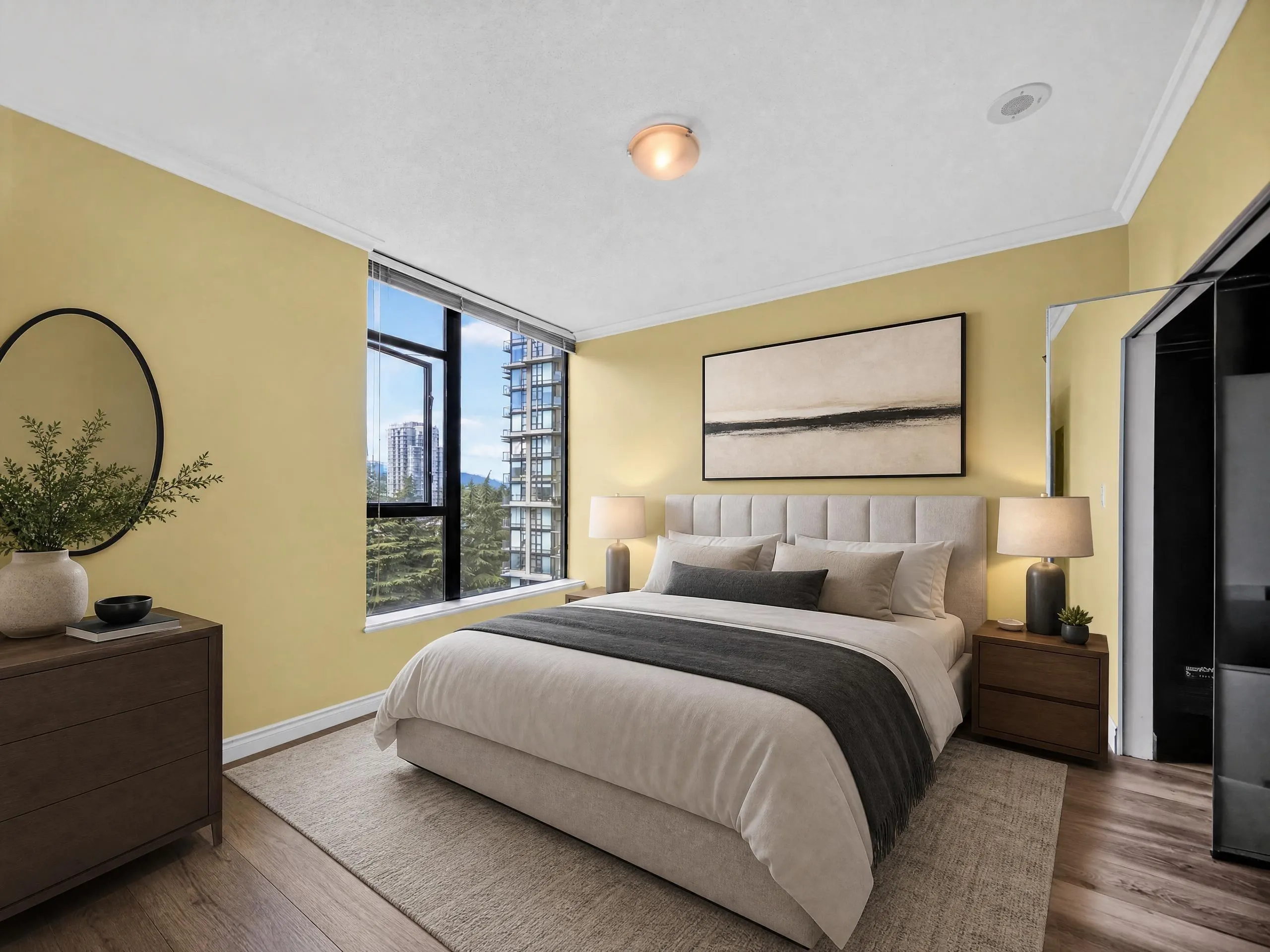 11 E Royal Avenue #1101