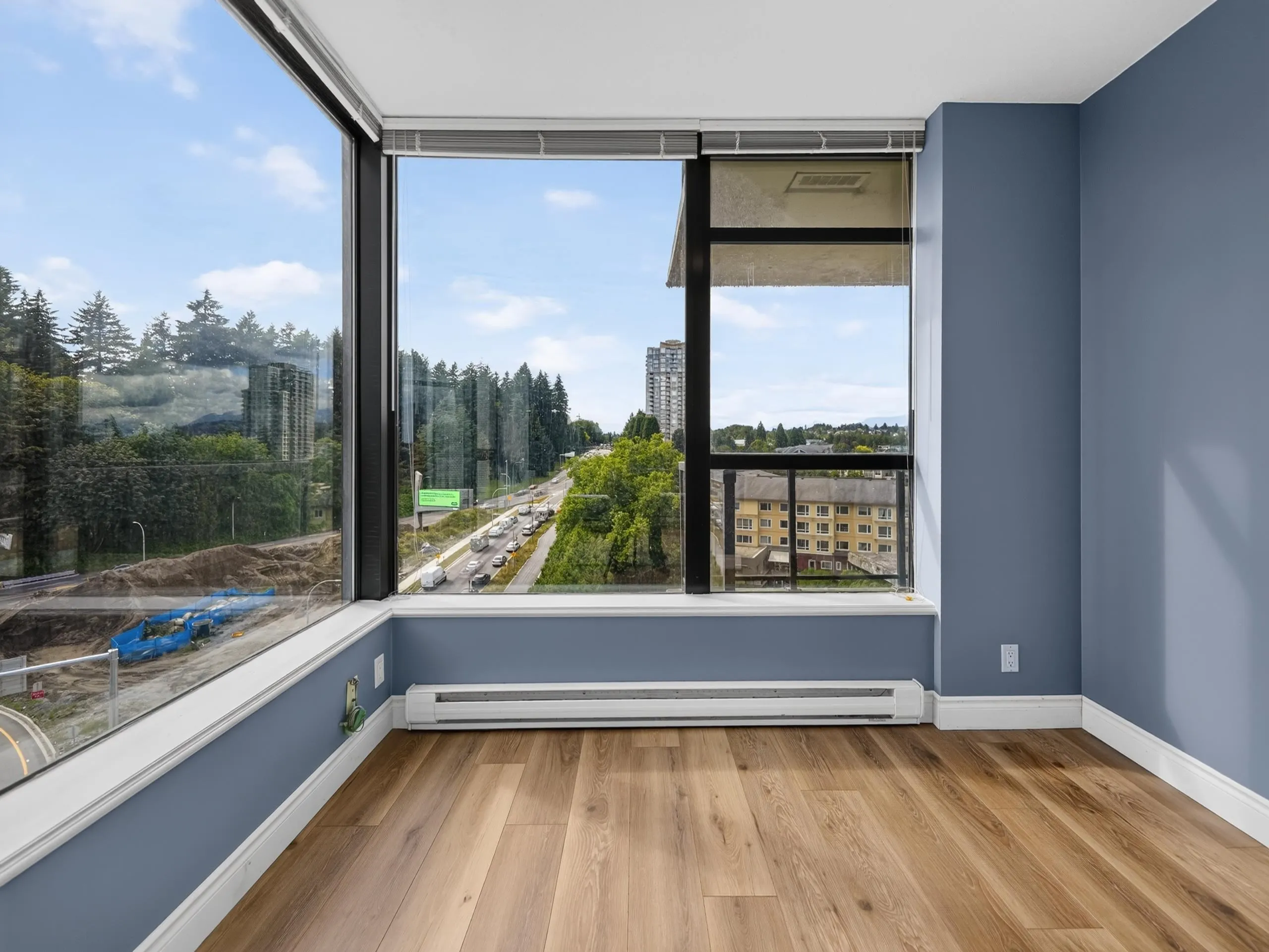 11 E Royal Avenue #1101