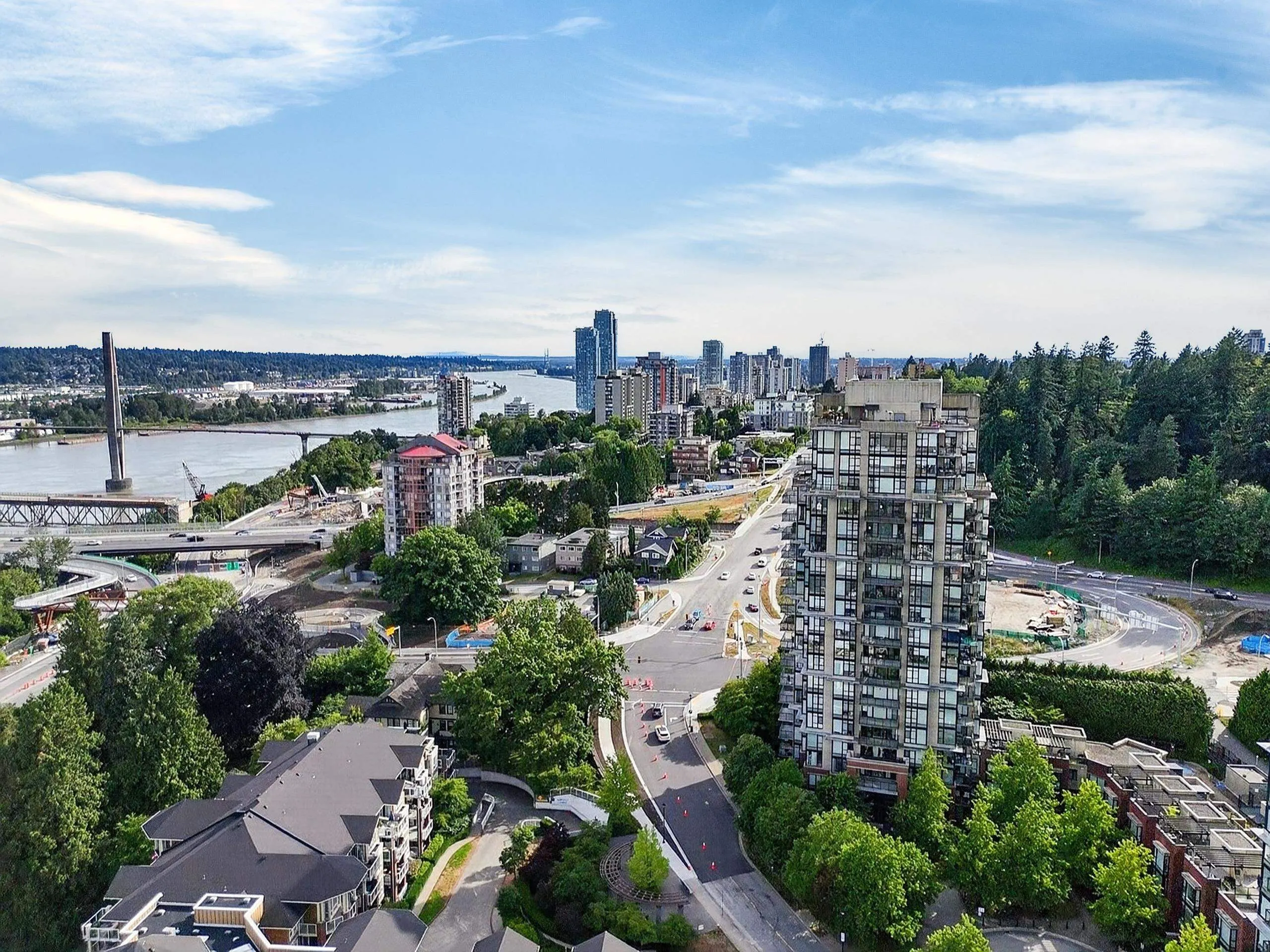11 E Royal Avenue #1101