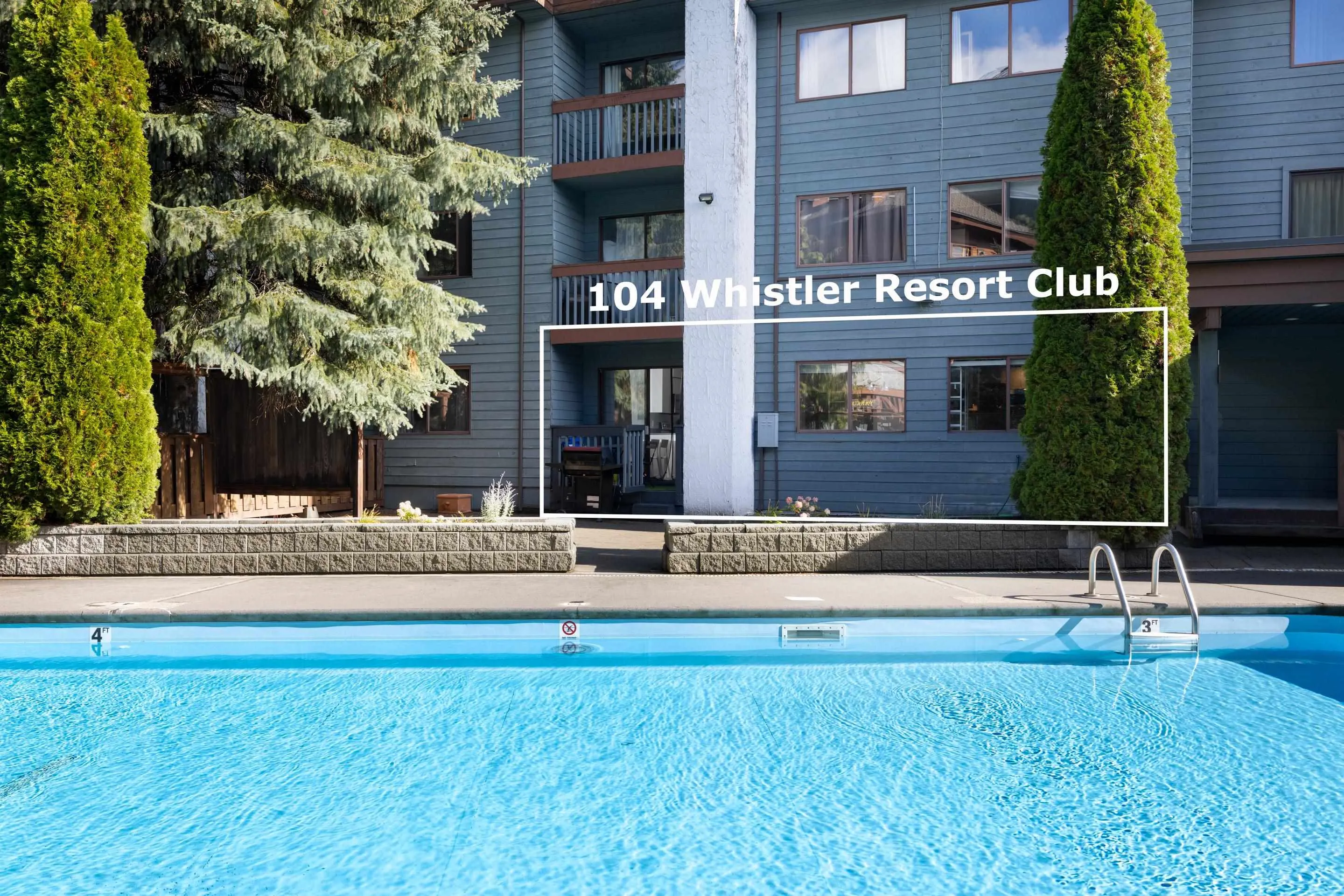 2129 Lake Placid Road #104