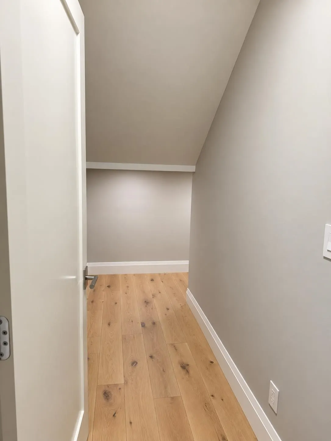848 Roslyn Boulevard #basement