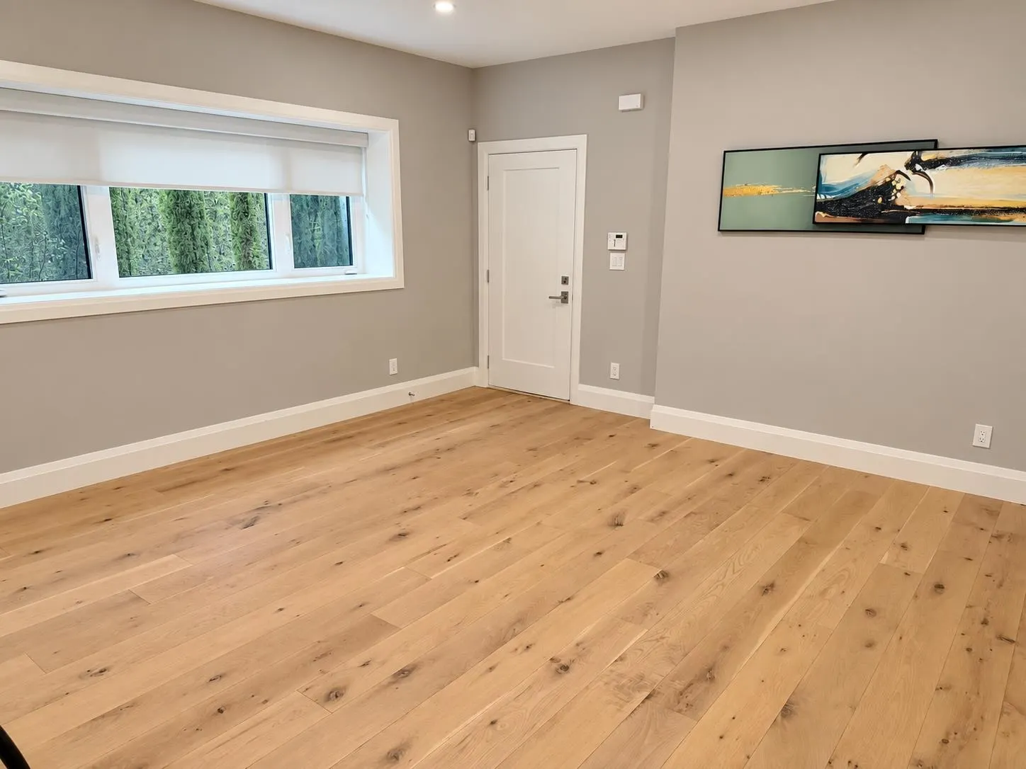 848 Roslyn Boulevard #basement