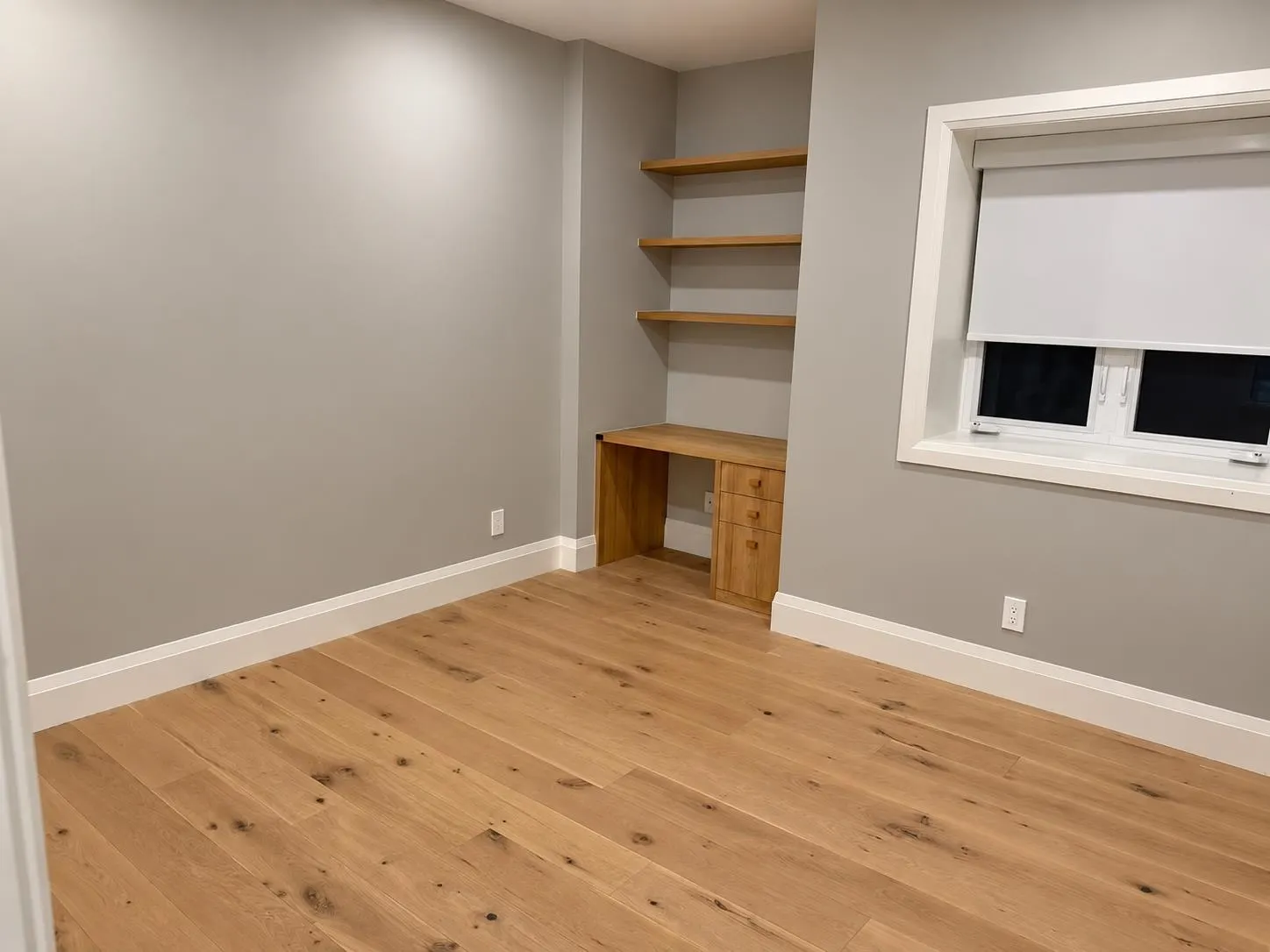 848 Roslyn Boulevard #basement