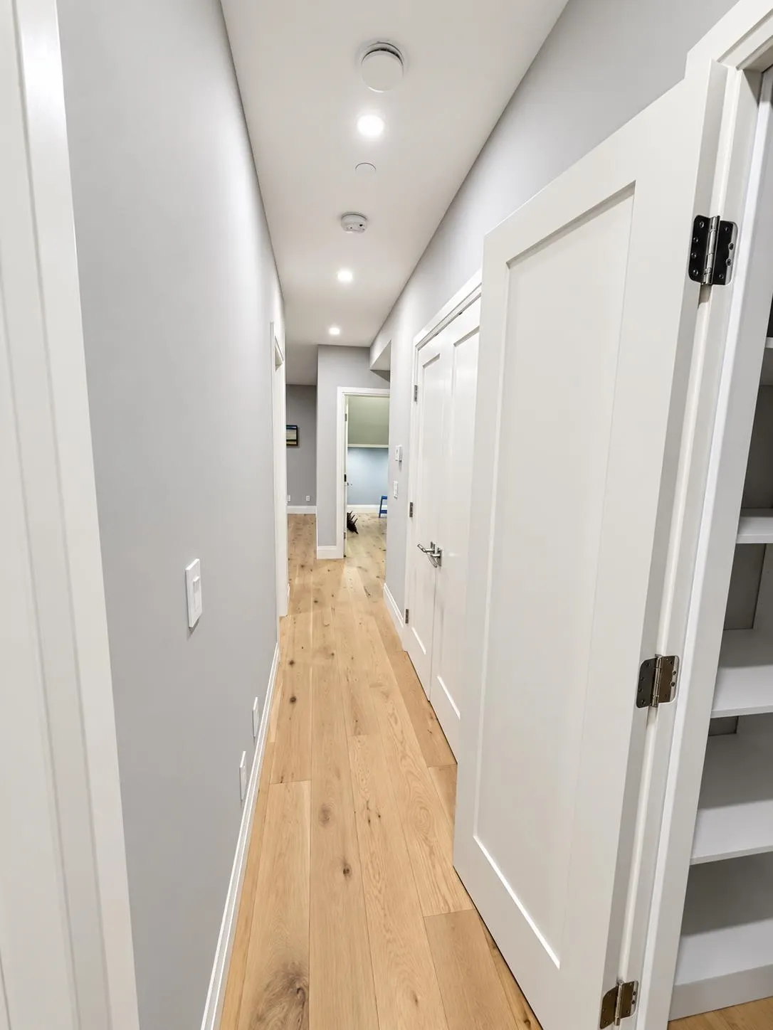 848 Roslyn Boulevard #basement