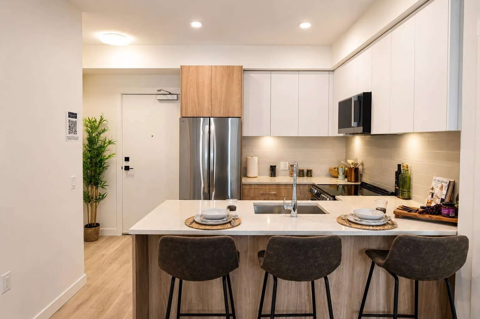 245 Bewicke Avenue #416