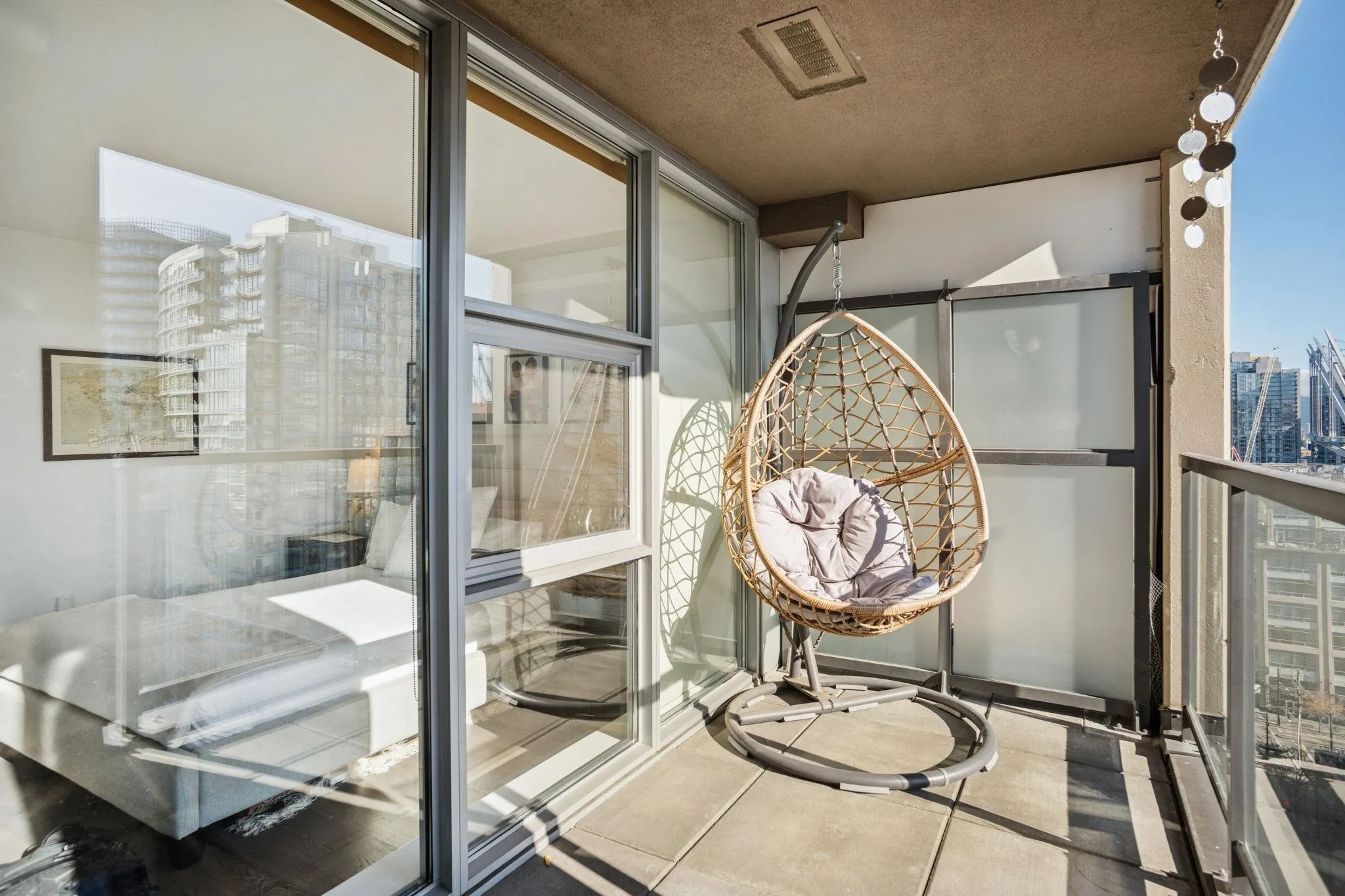 989 Beatty Street #1903