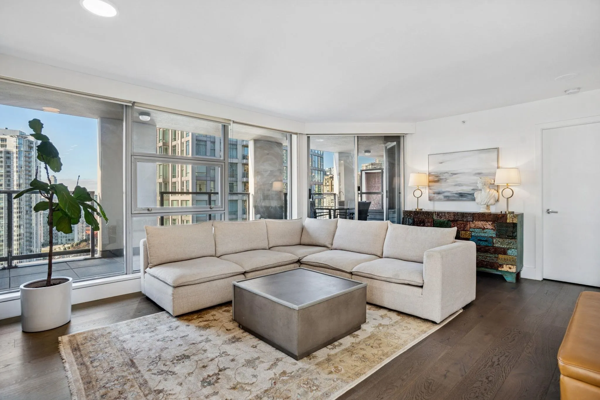 989 Beatty Street #1903