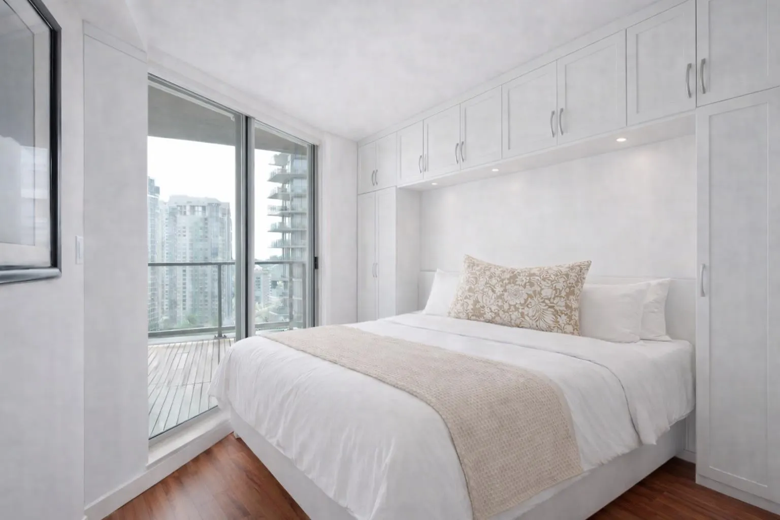 989 Beatty Street #1903