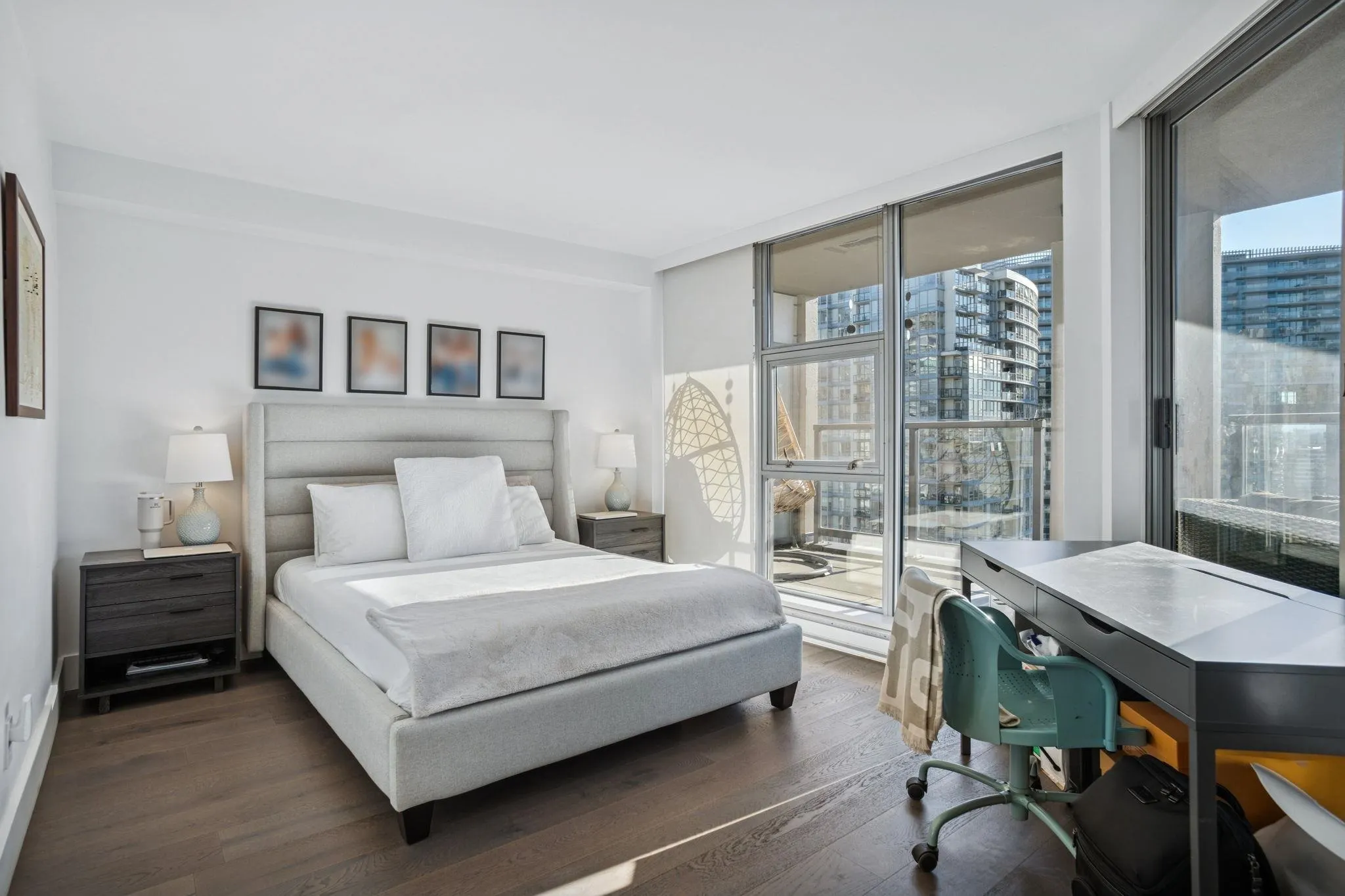989 Beatty Street #1903