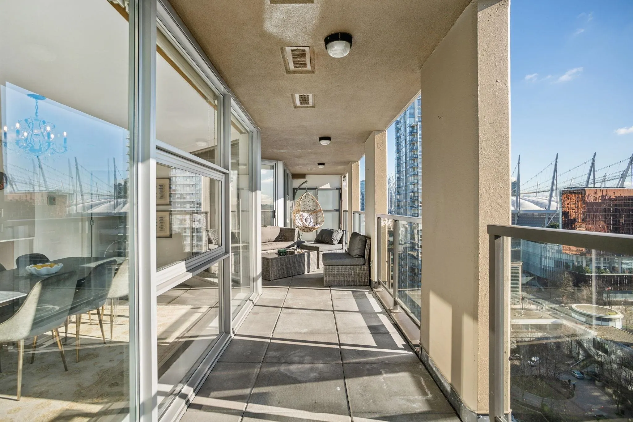 989 Beatty Street #1903
