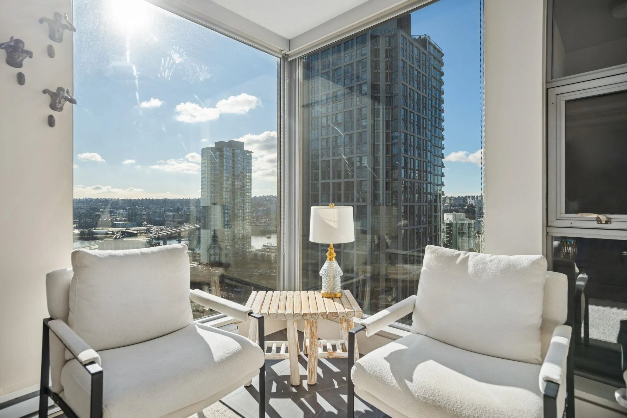 989 Beatty Street #1903