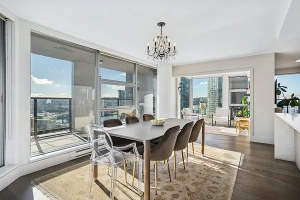 989 Beatty Street #1903