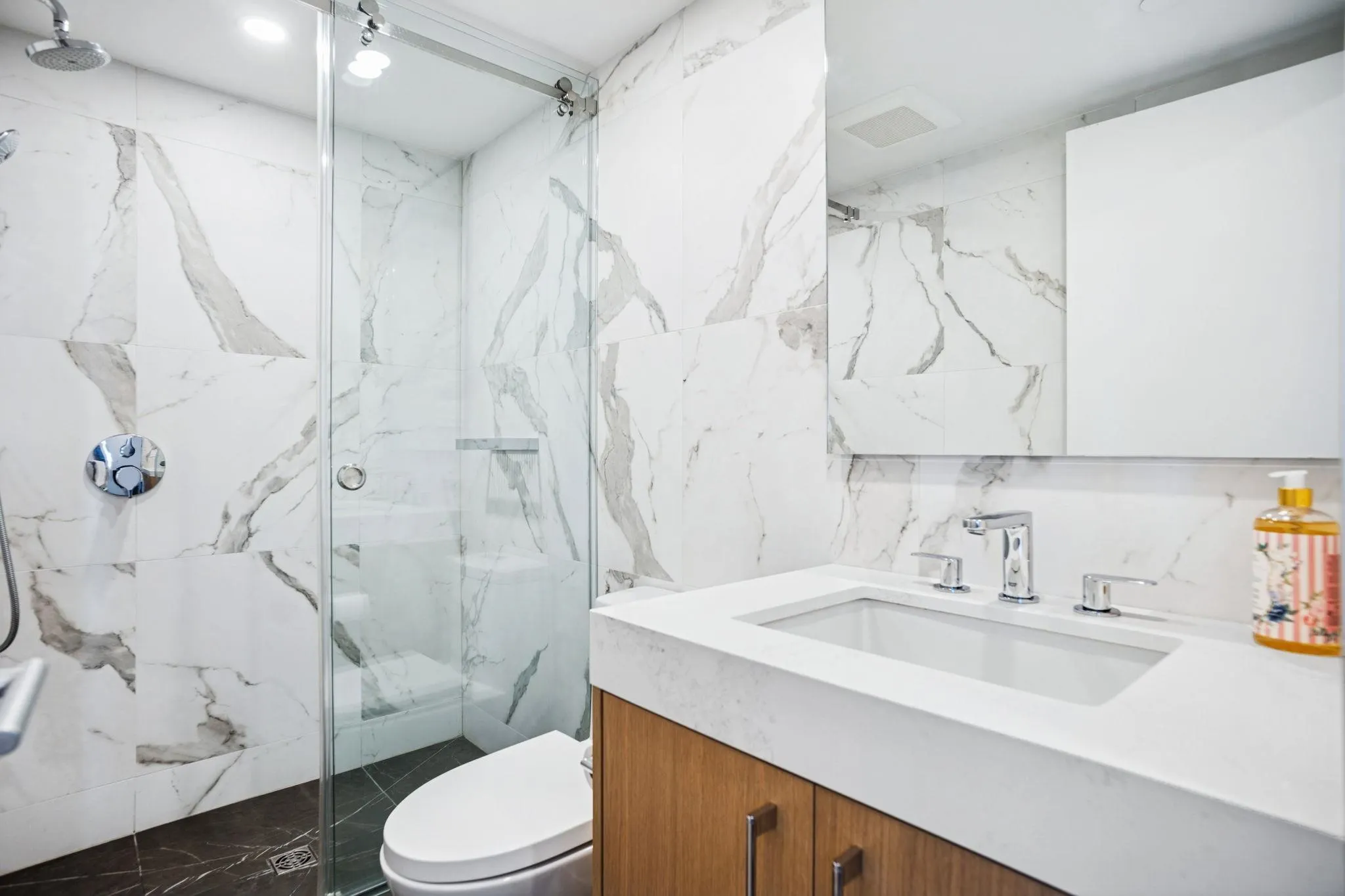 989 Beatty Street #1903