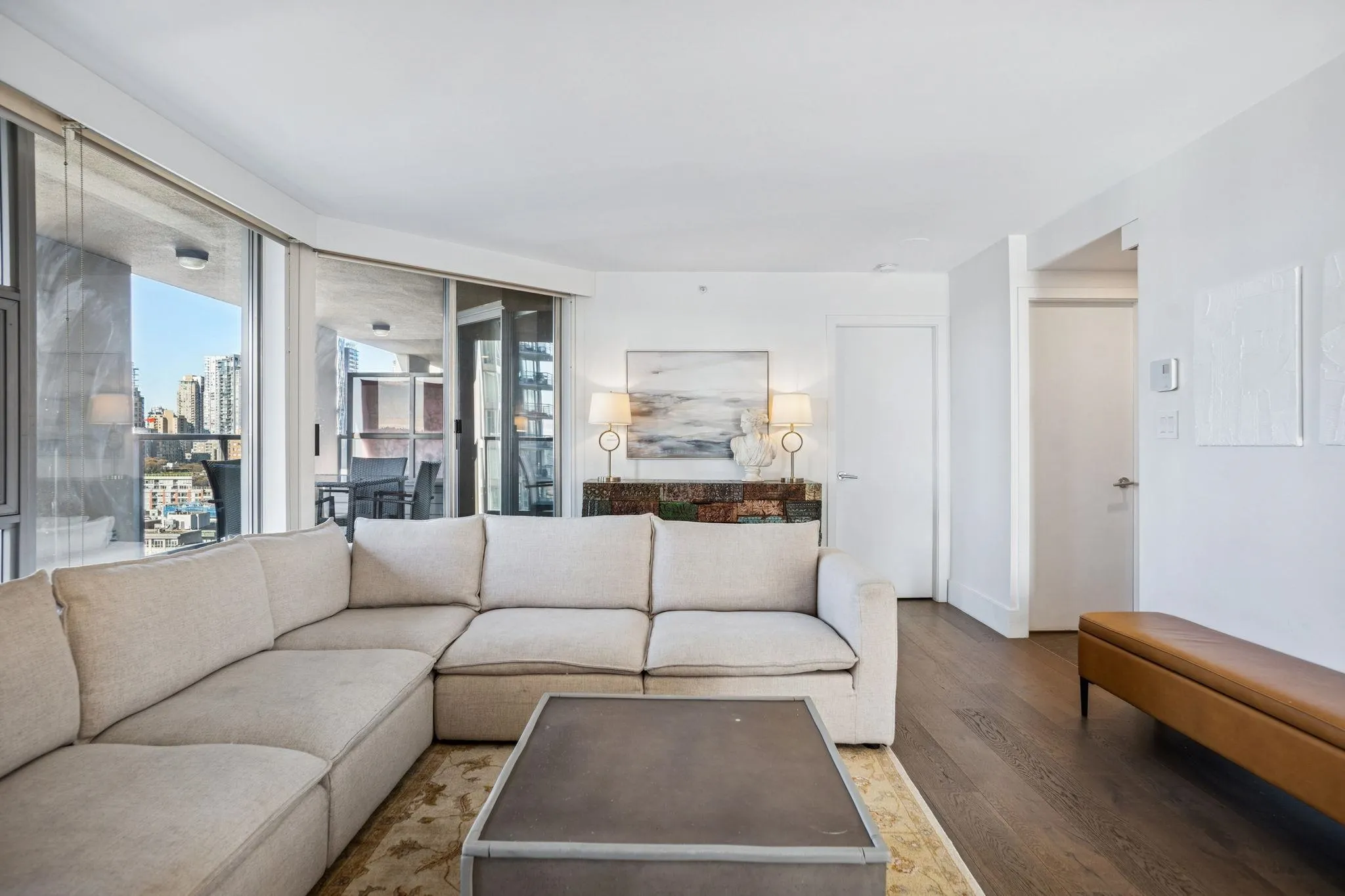 989 Beatty Street #1903