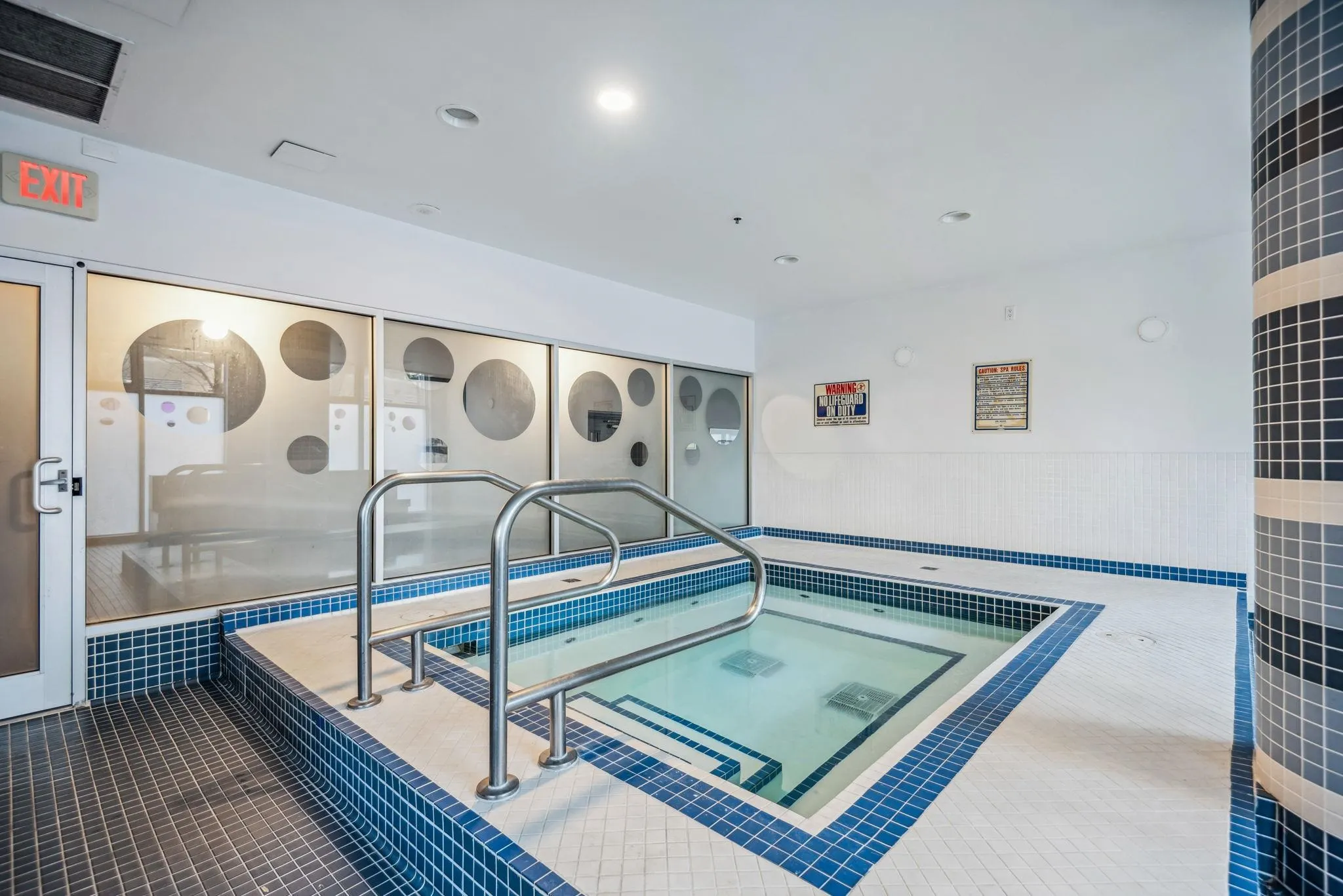 989 Beatty Street #1903