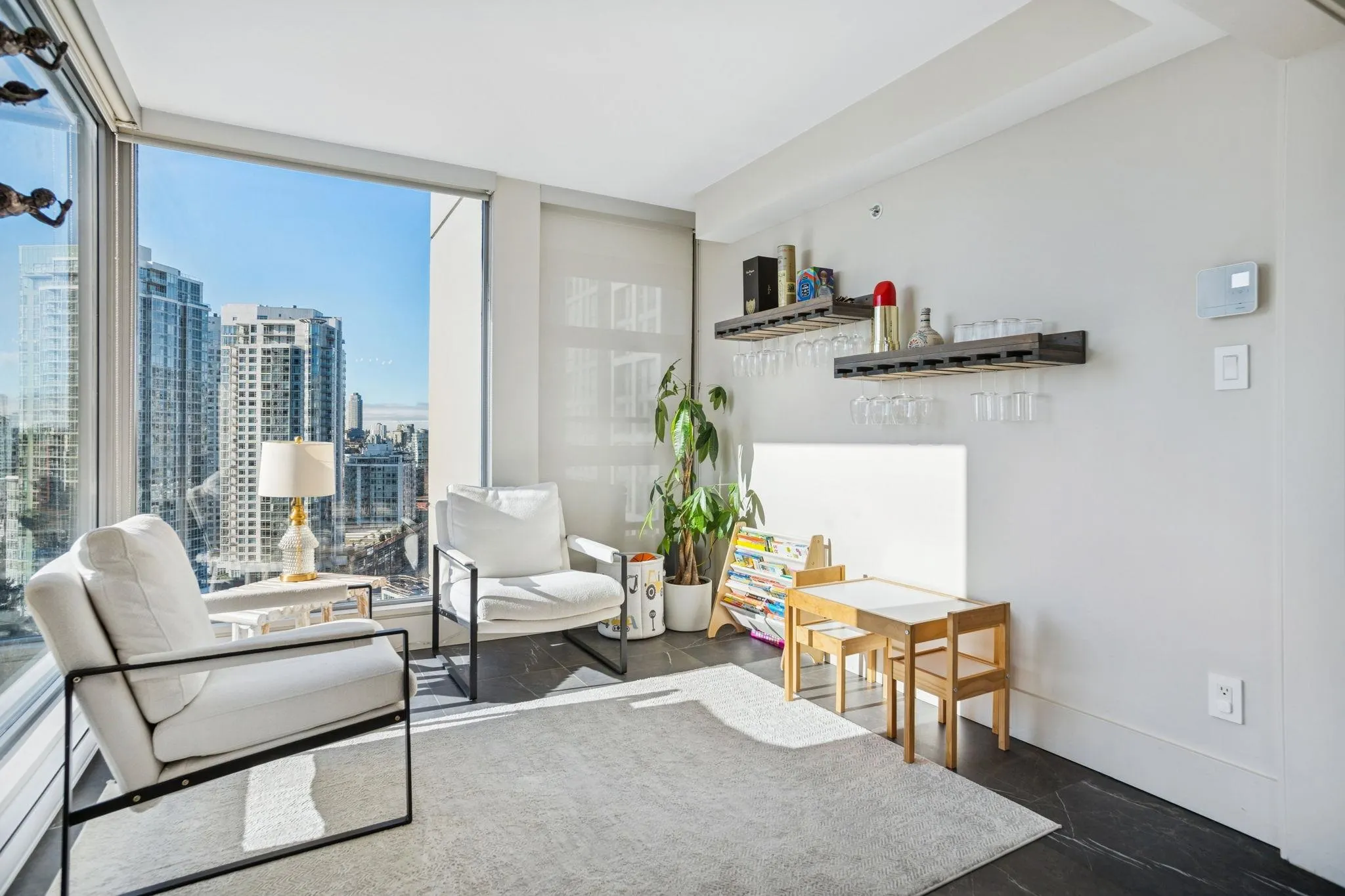 989 Beatty Street #1903
