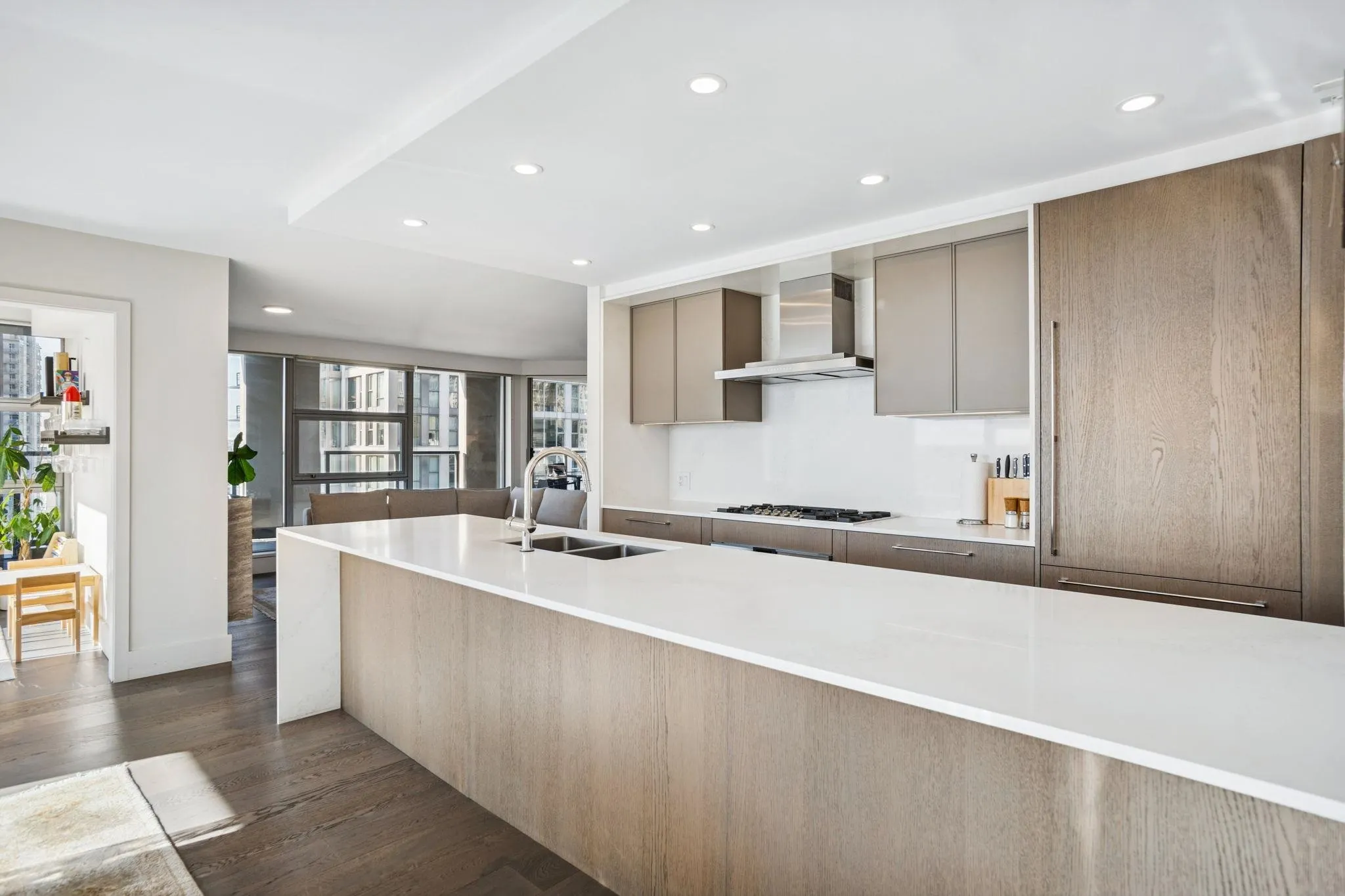 989 Beatty Street #1903