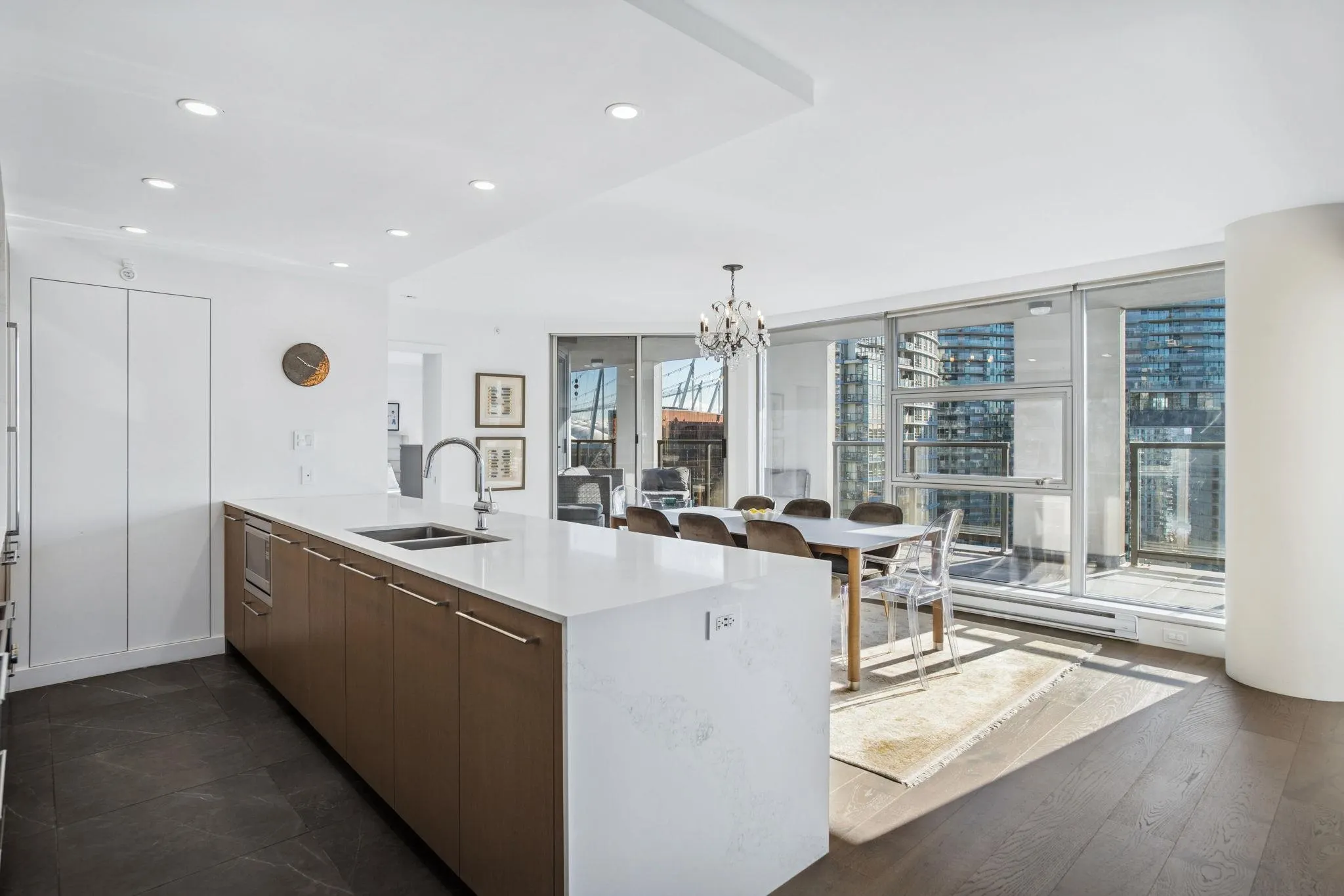 989 Beatty Street #1903