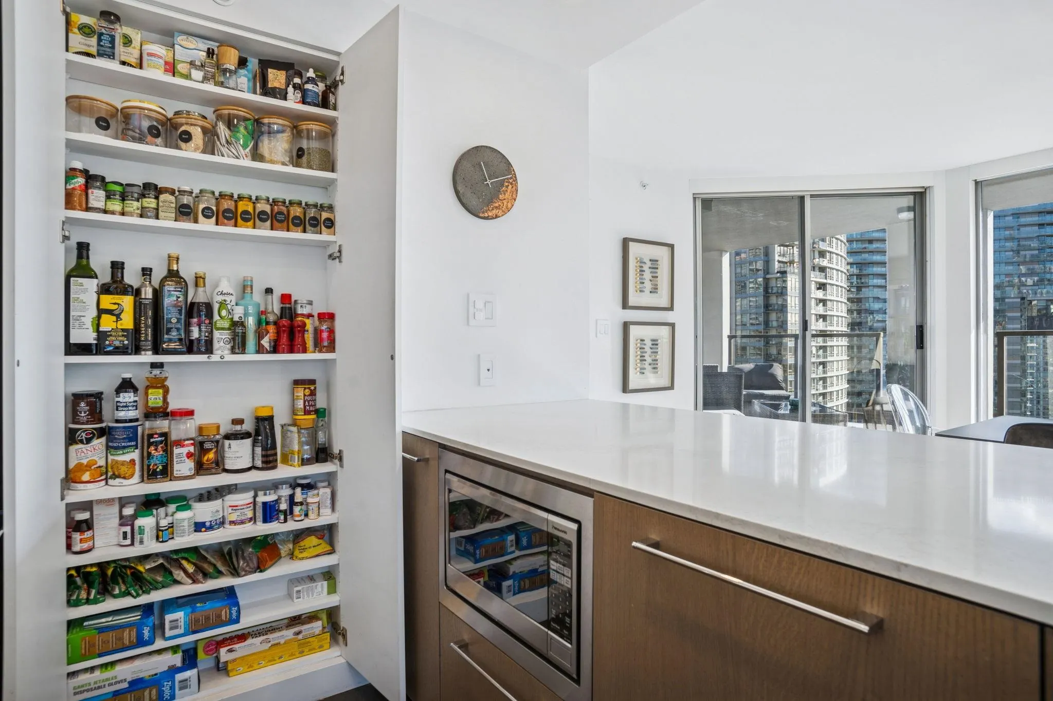 989 Beatty Street #1903