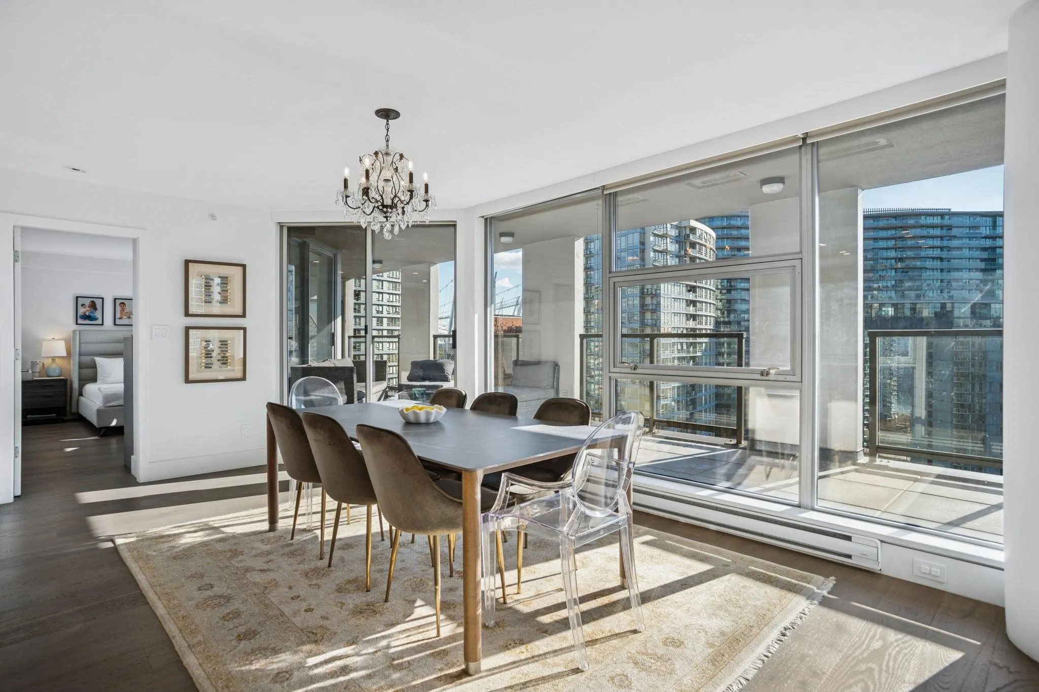 989 Beatty Street #1903